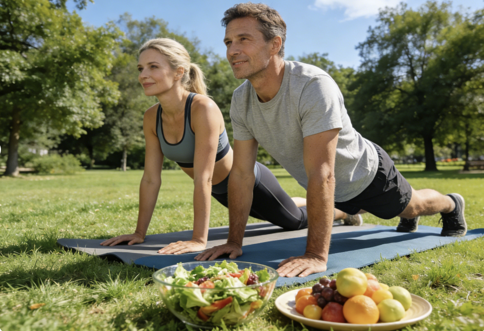 Weight Loss and Belly Slimming: Walking and Swimming - Highly Effective Fat-Burning and Waist-Slimming Methods
