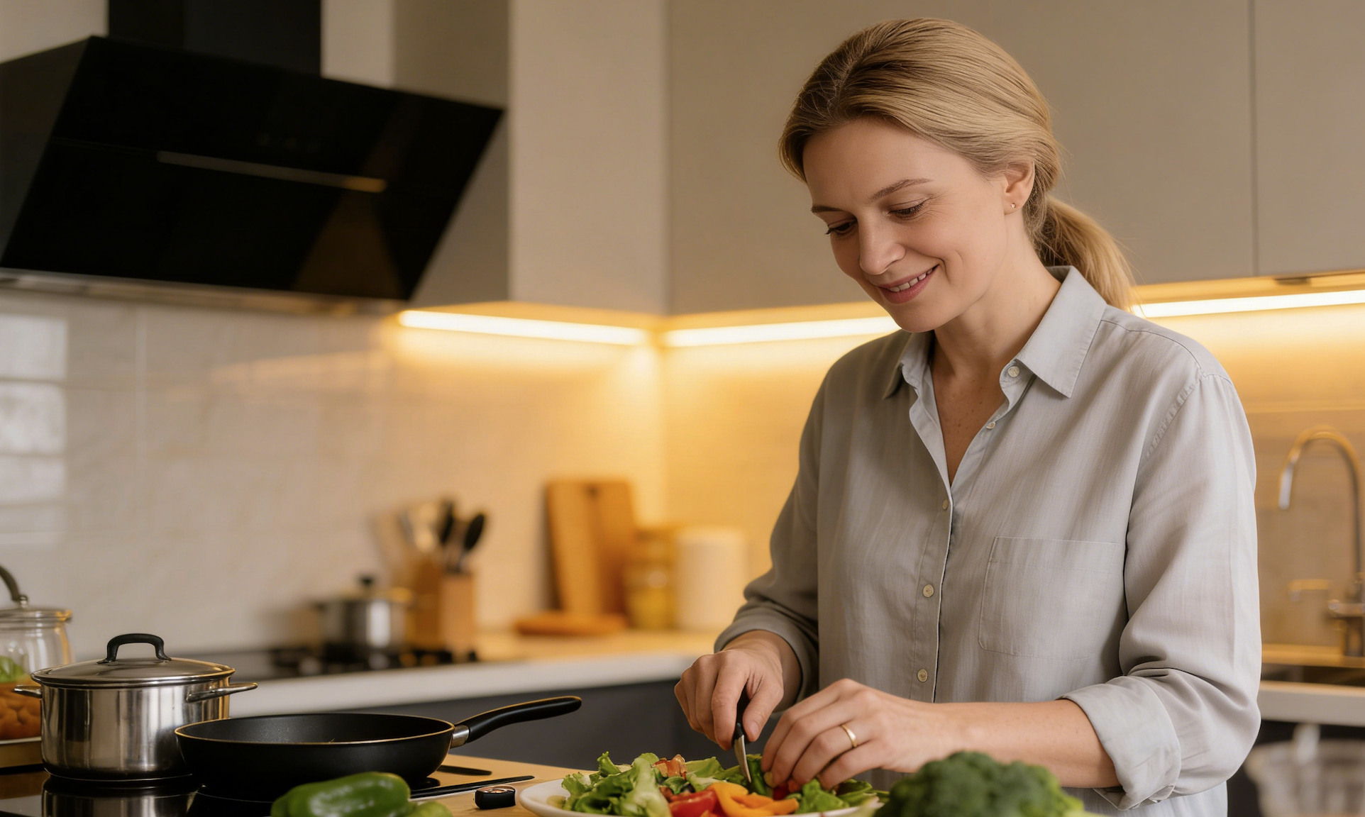 Psychological Taboos in Hyperglycemia Management: How to Avoid Negative Mindset Affecting the Condition