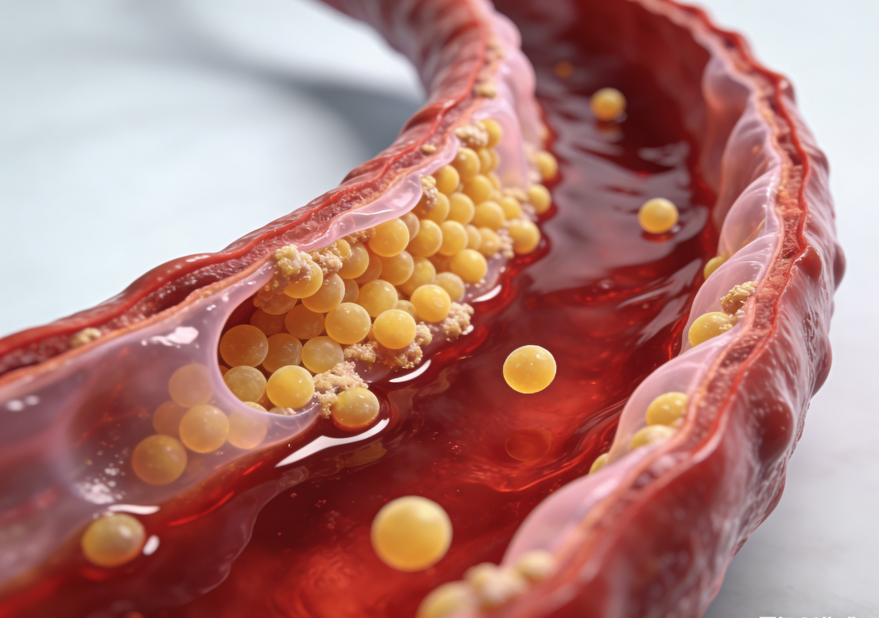 Analysis of diagnostic criteria, classification, and eleven high-risk groups for hyperlipidemia