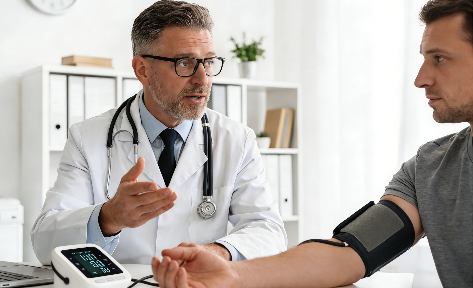 Why do people with hypertension need to have their blood pressure checked regularly? Importance and Frequency Guidelines