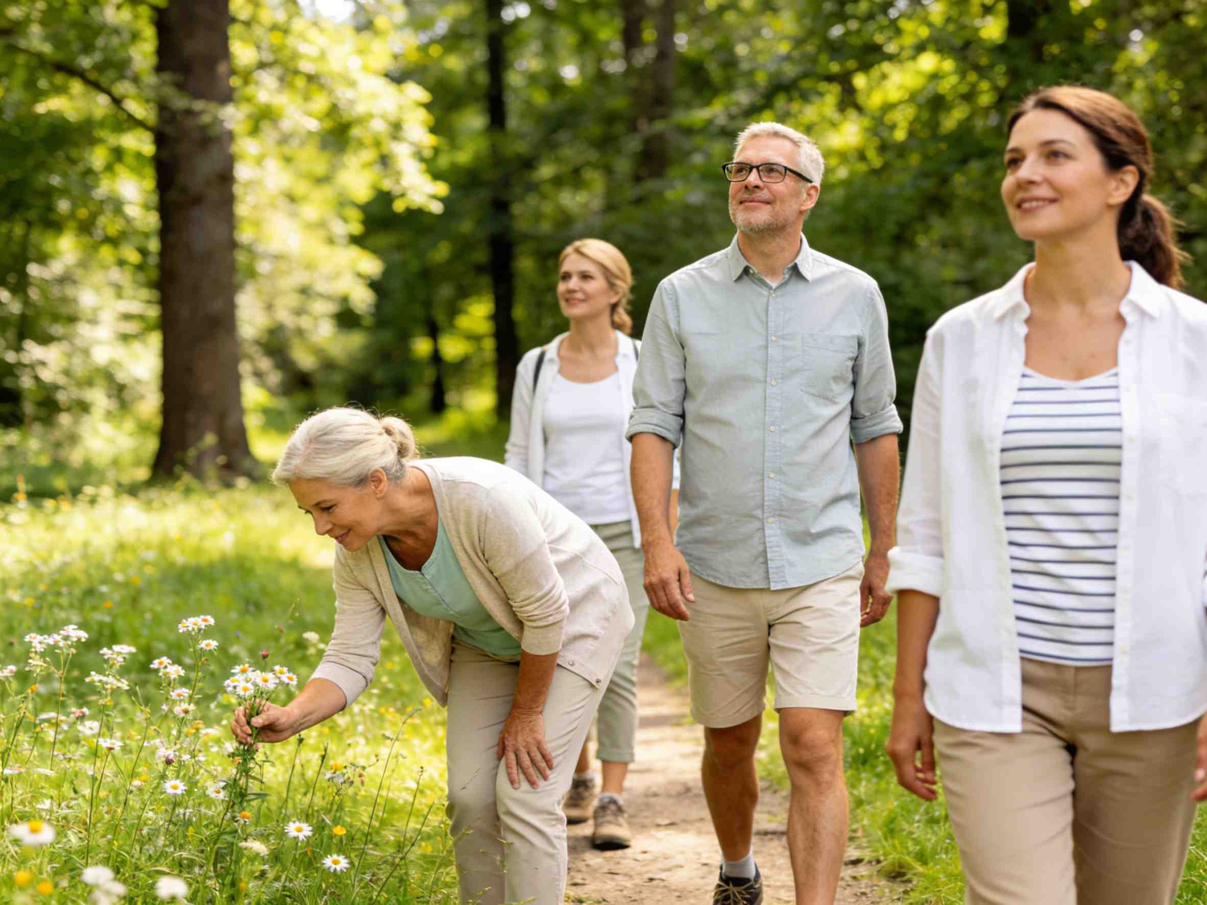 Diverse Forms of Drug-Free Therapy and Psychological Intervention for Hypertension: A Natural Recovery Path Integrating Mind and Body