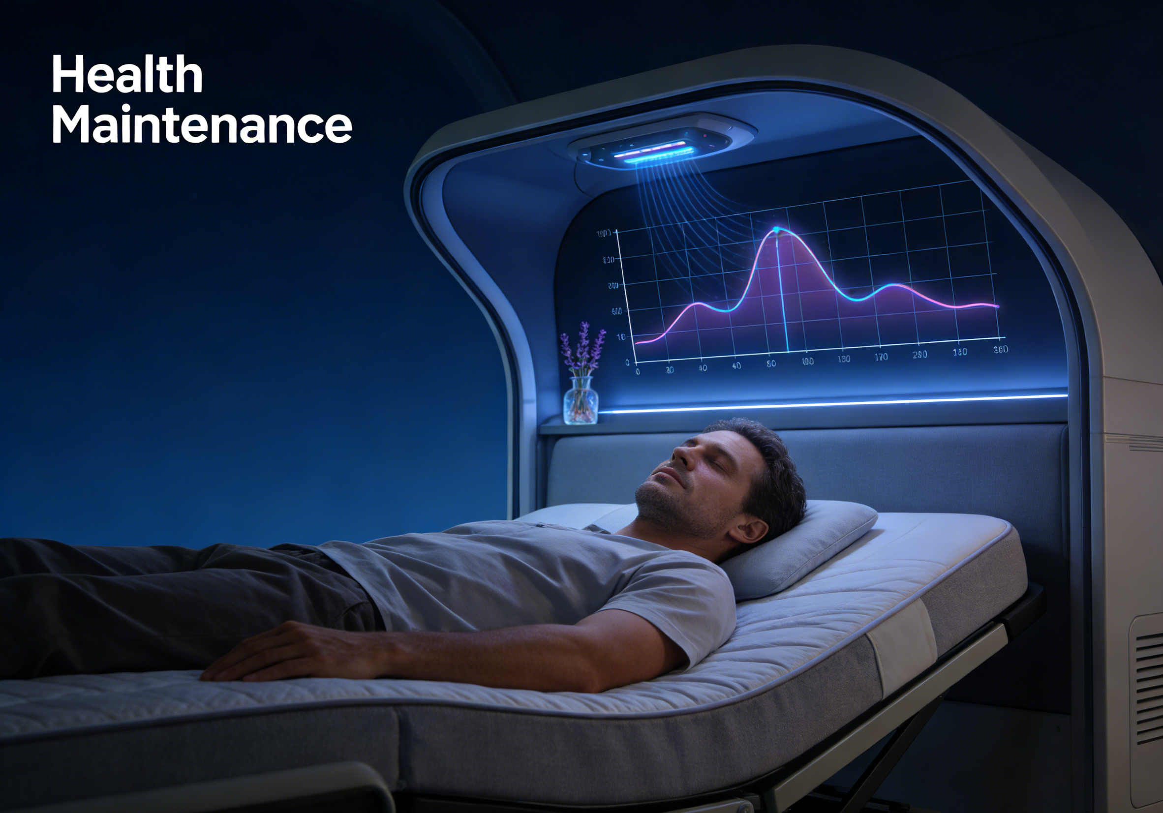 What are the key points for maintaining health and fitness?