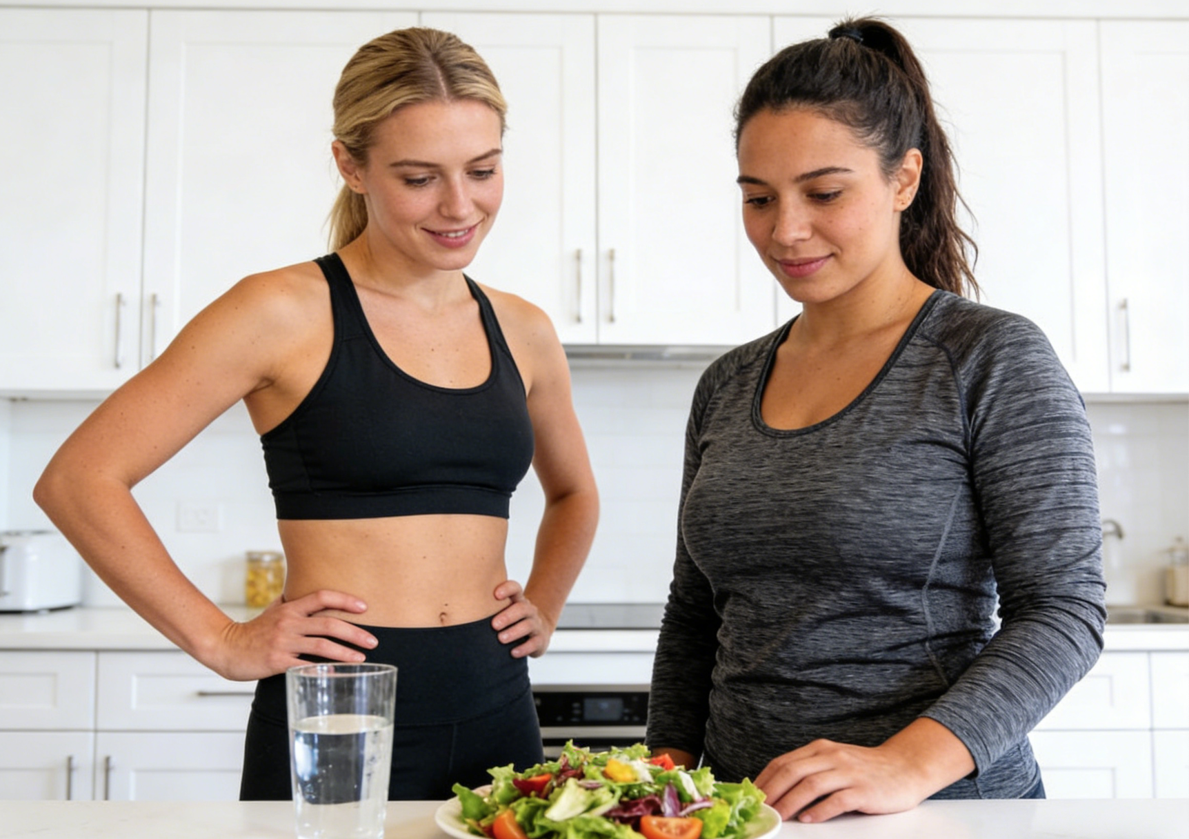 Four scientific methods to reduce appetite and help you lose weight effectively without rebound.