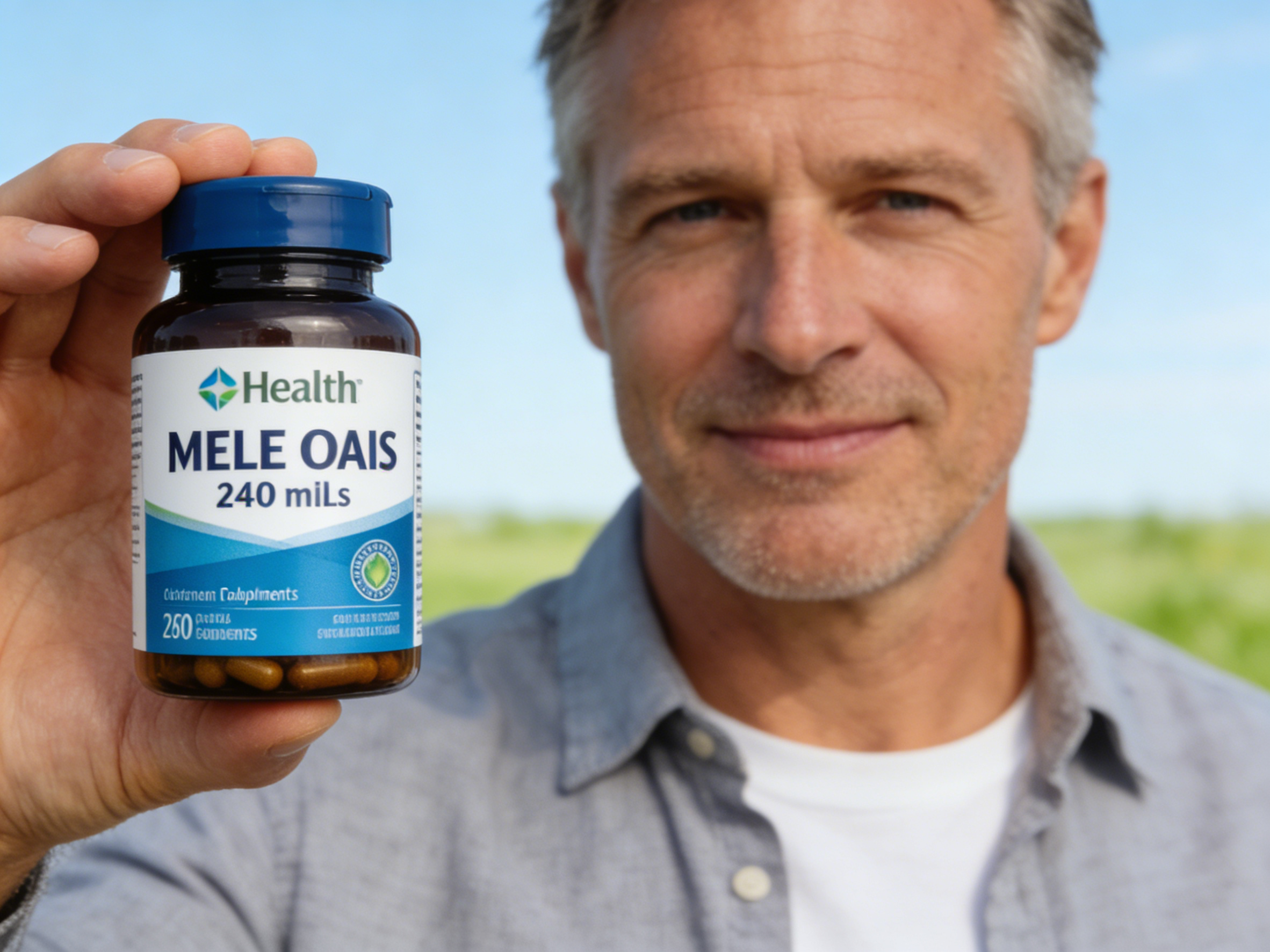 Men's Health: Understanding the Dual Effects of Medication on Sexual Function