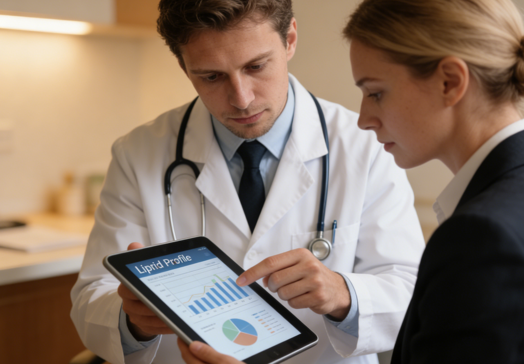 Detailed Explanation of Diagnostic Criteria for Hyperlipidemia: Six Subtypes and Clinical Manifestations