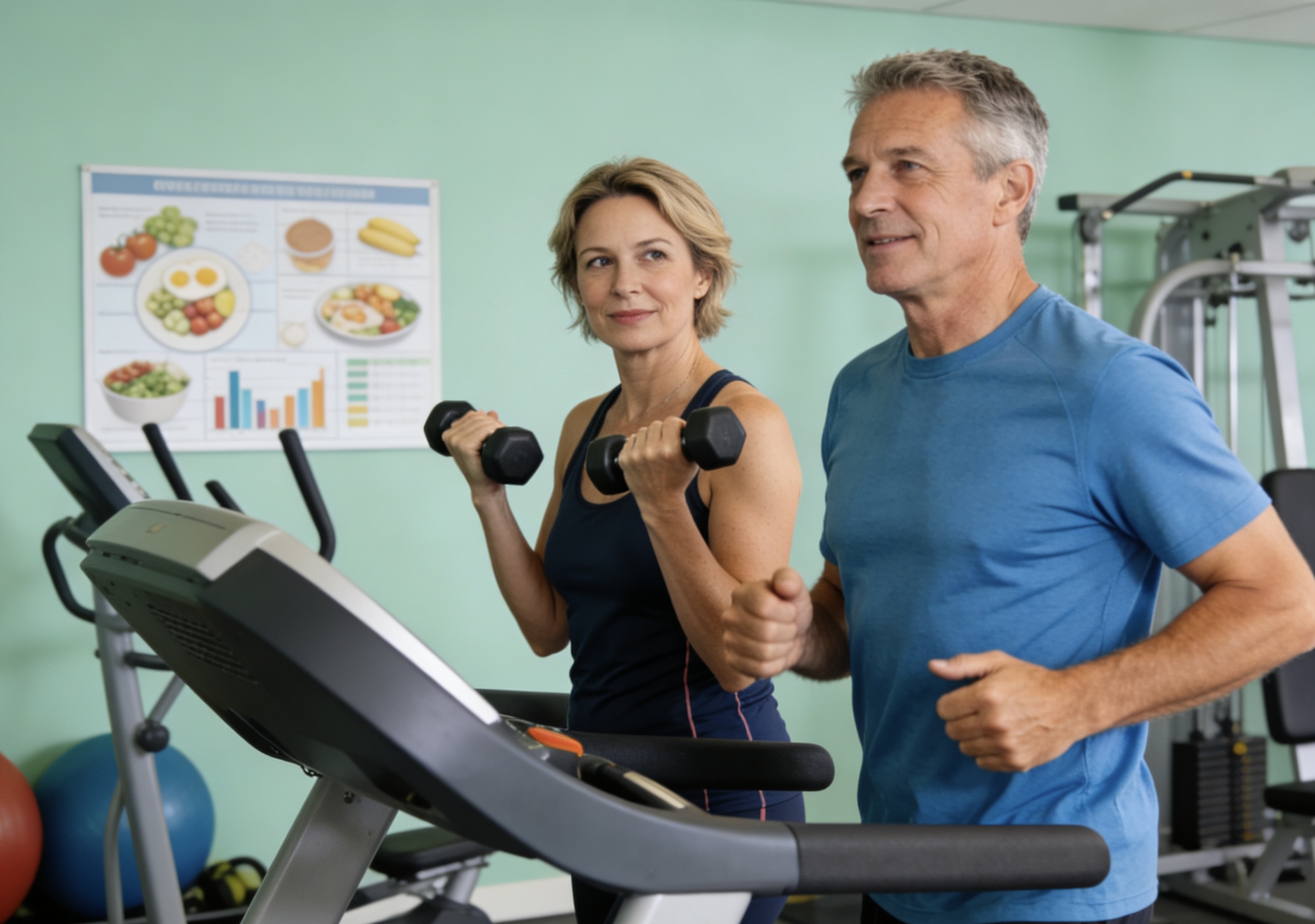 Guide to Calorie Consumption Levels and Selection for Weight Loss Aid Exercise