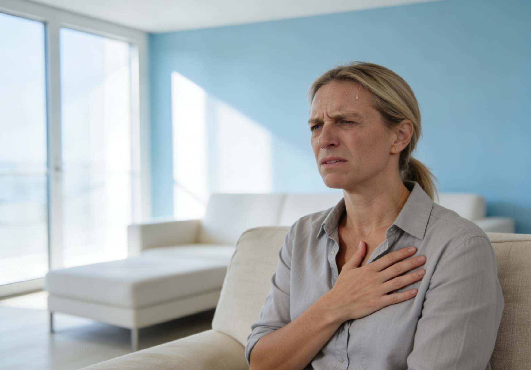 A Comprehensive Analysis of Hypertension Symptoms: Warning Signs from Headaches to Palpitations