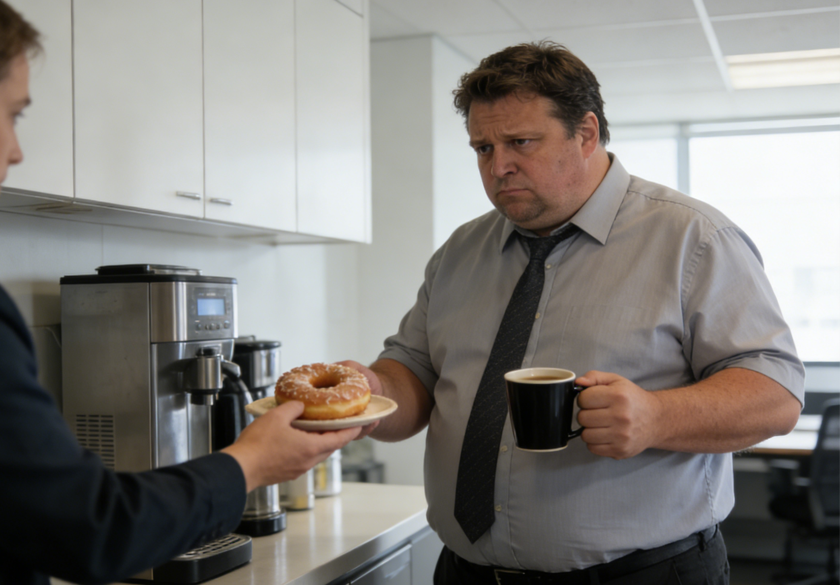 Is obesity a major risk factor for diabetes? Can scientific weight loss reduce the incidence rate?