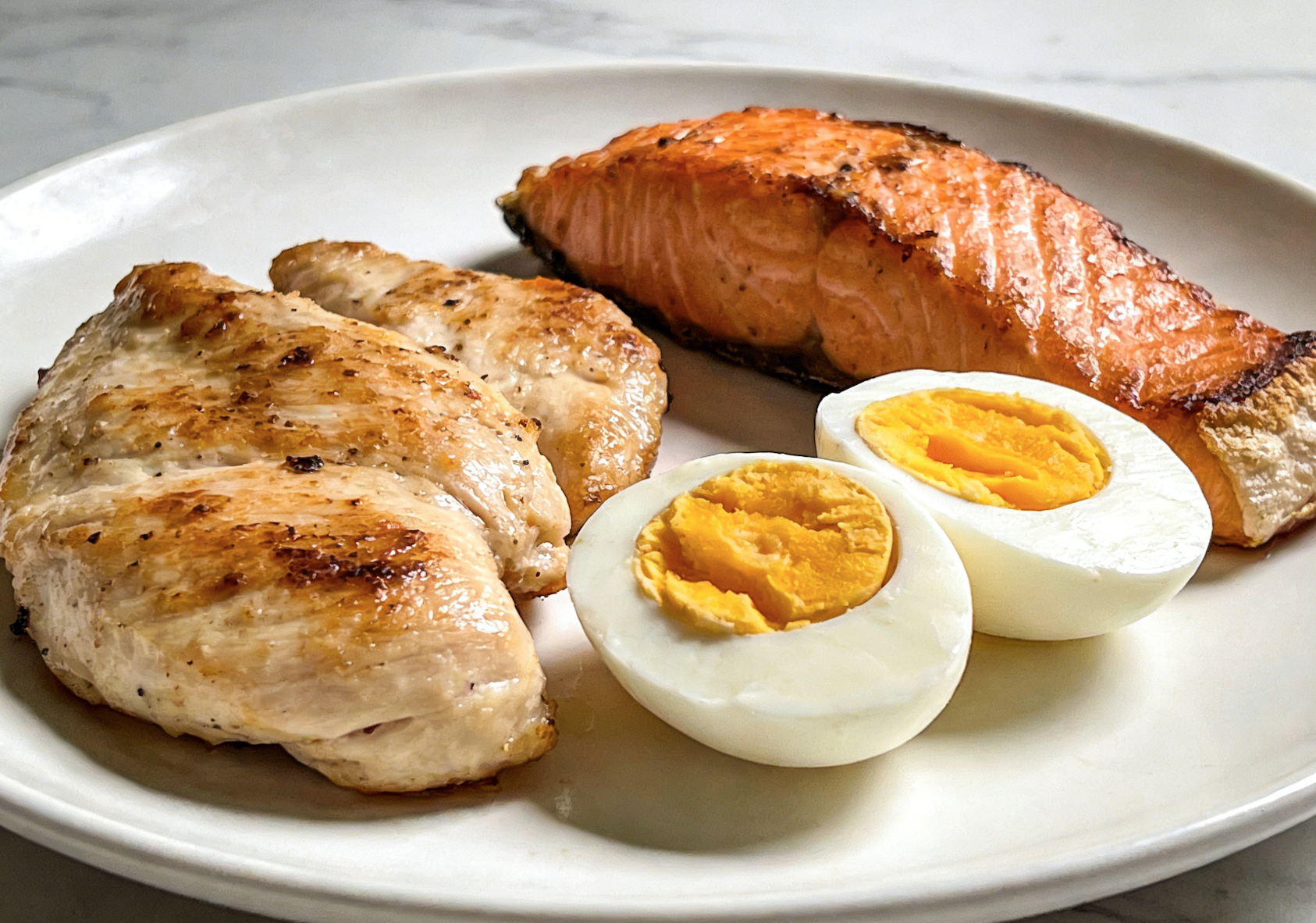 Foods beneficial to men's health and recommendations