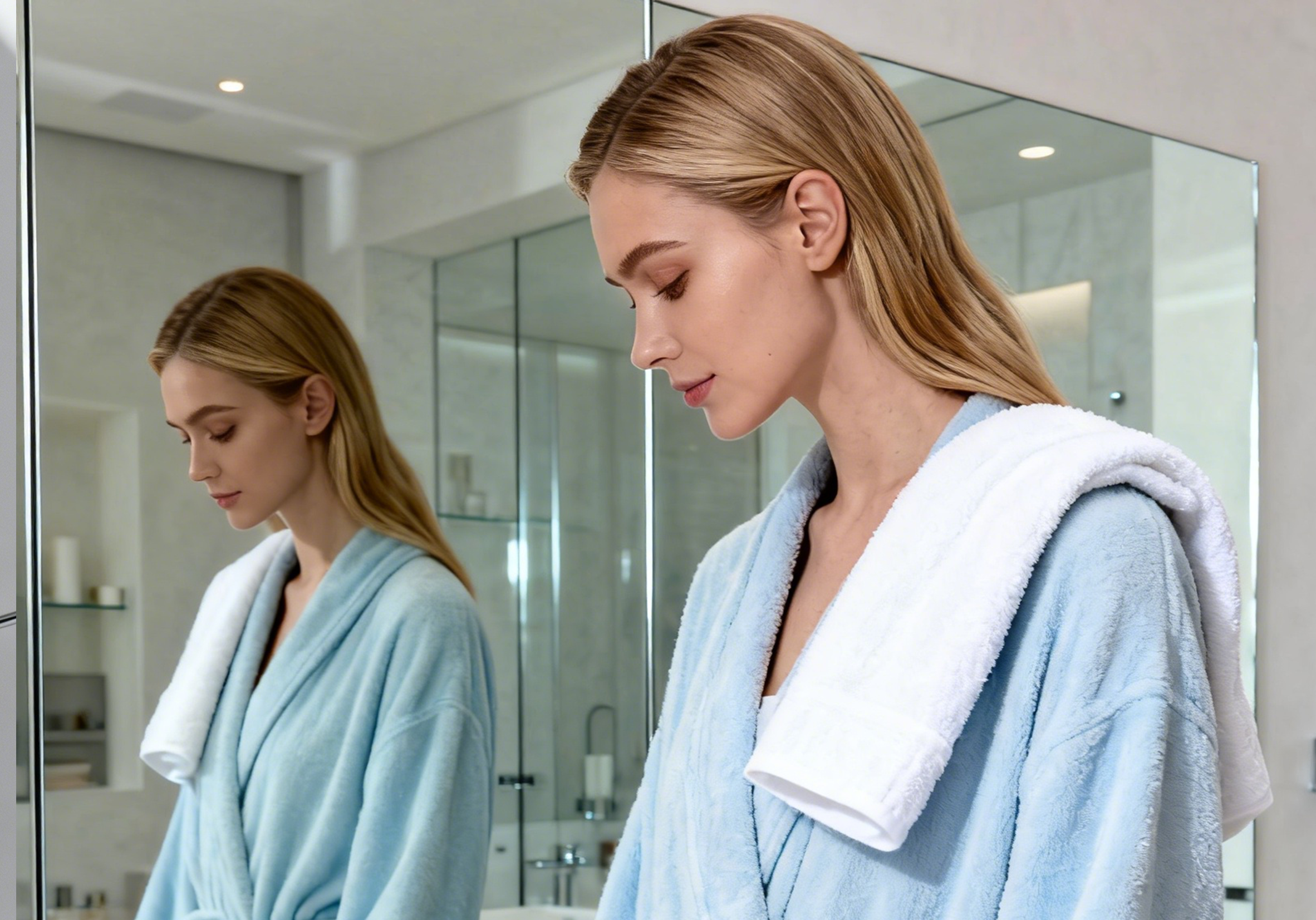 Estrogen should not be supplemented indiscriminately.