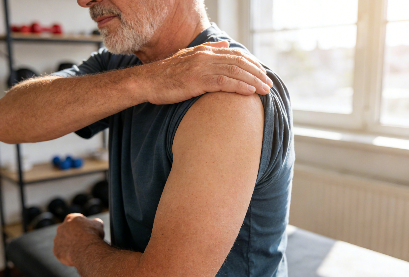 Exercise Guidelines for Complications of Hyperglycemia: Rehabilitation Exercises for Frozen Shoulder and Hemiplegia