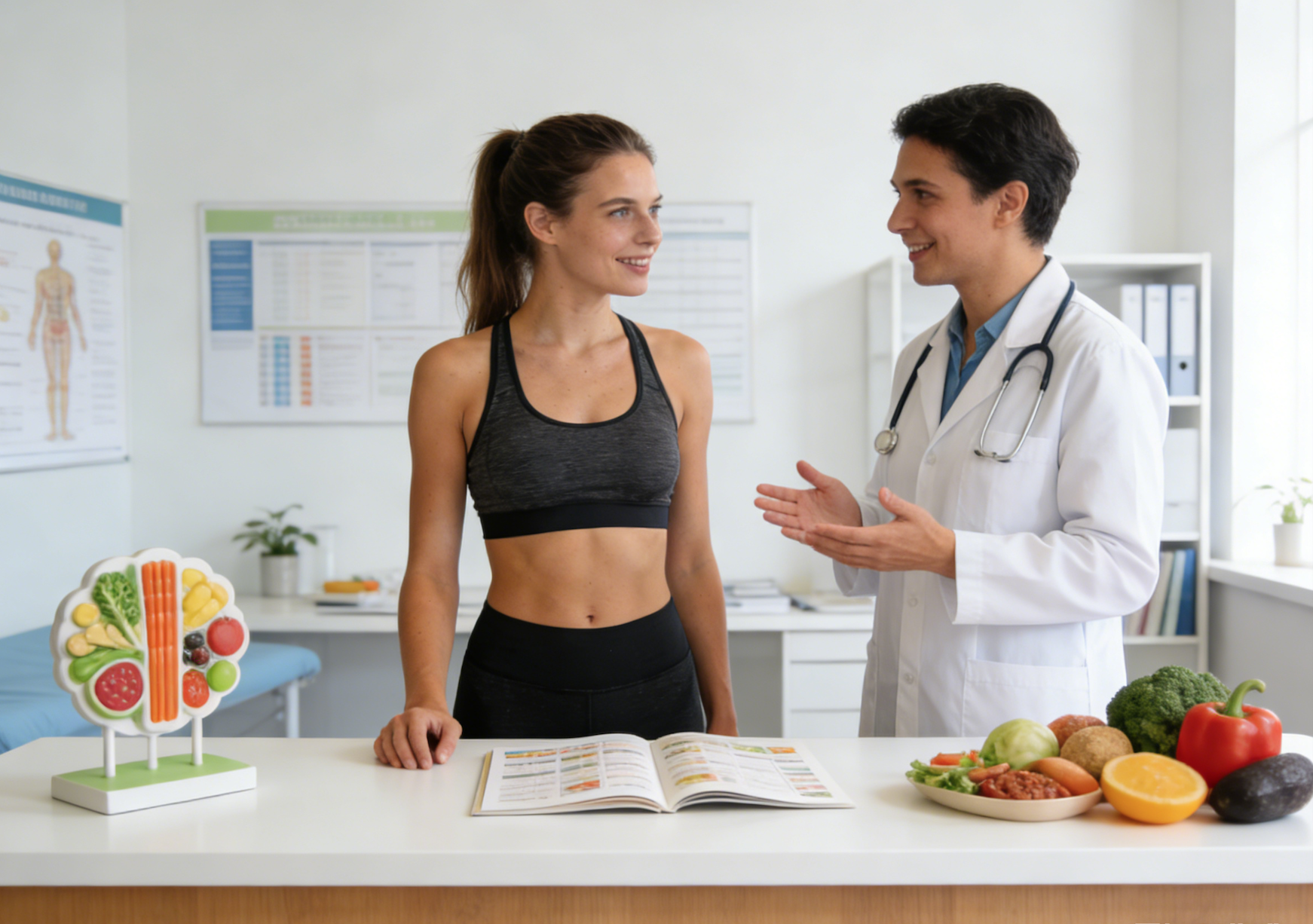 Unveiling Leptin: A New Perspective on Weight Loss for Scientifically Enhancing Weight Loss Efficiency