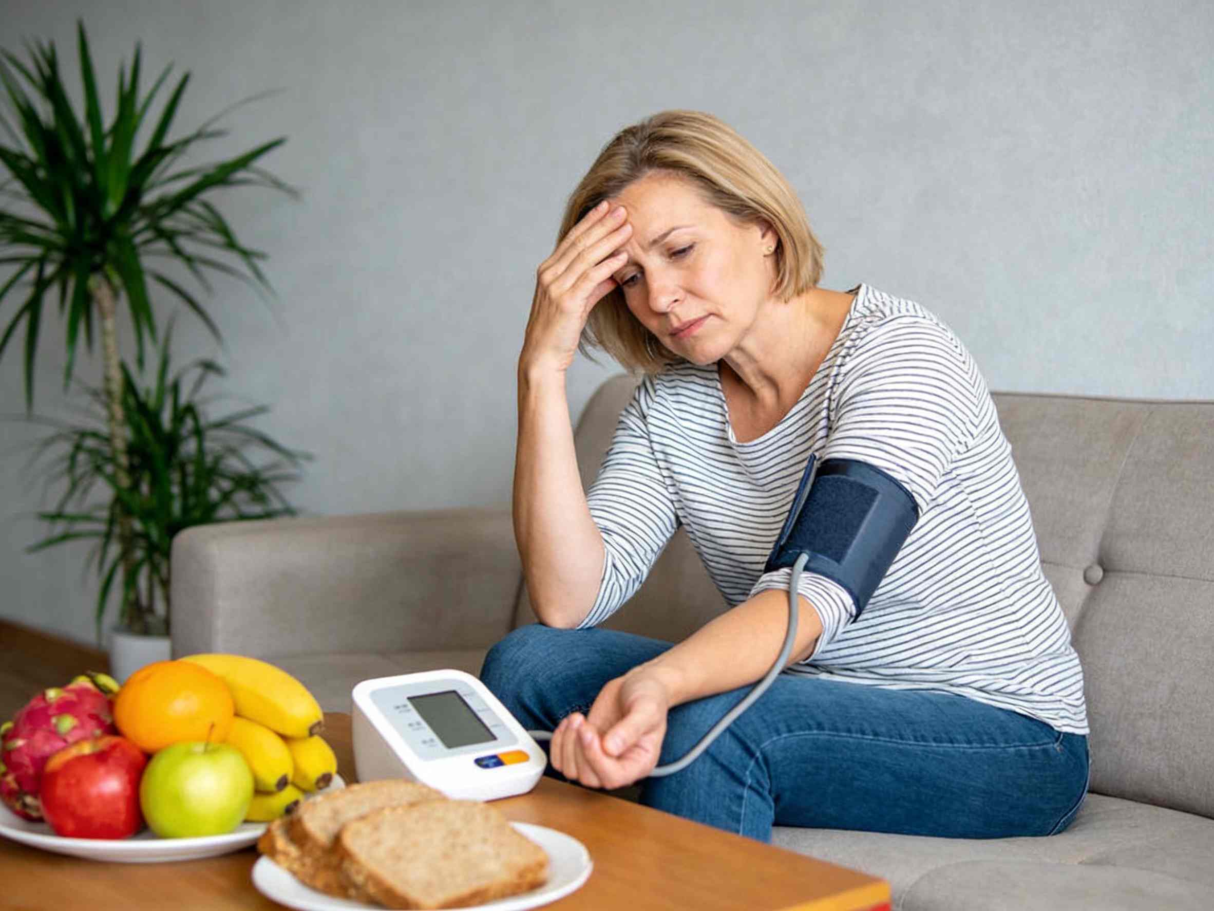 Crossing Age and Diagnosis: Prevention and Treatment Pathways and Scientific Medication Guidelines for Hypertension