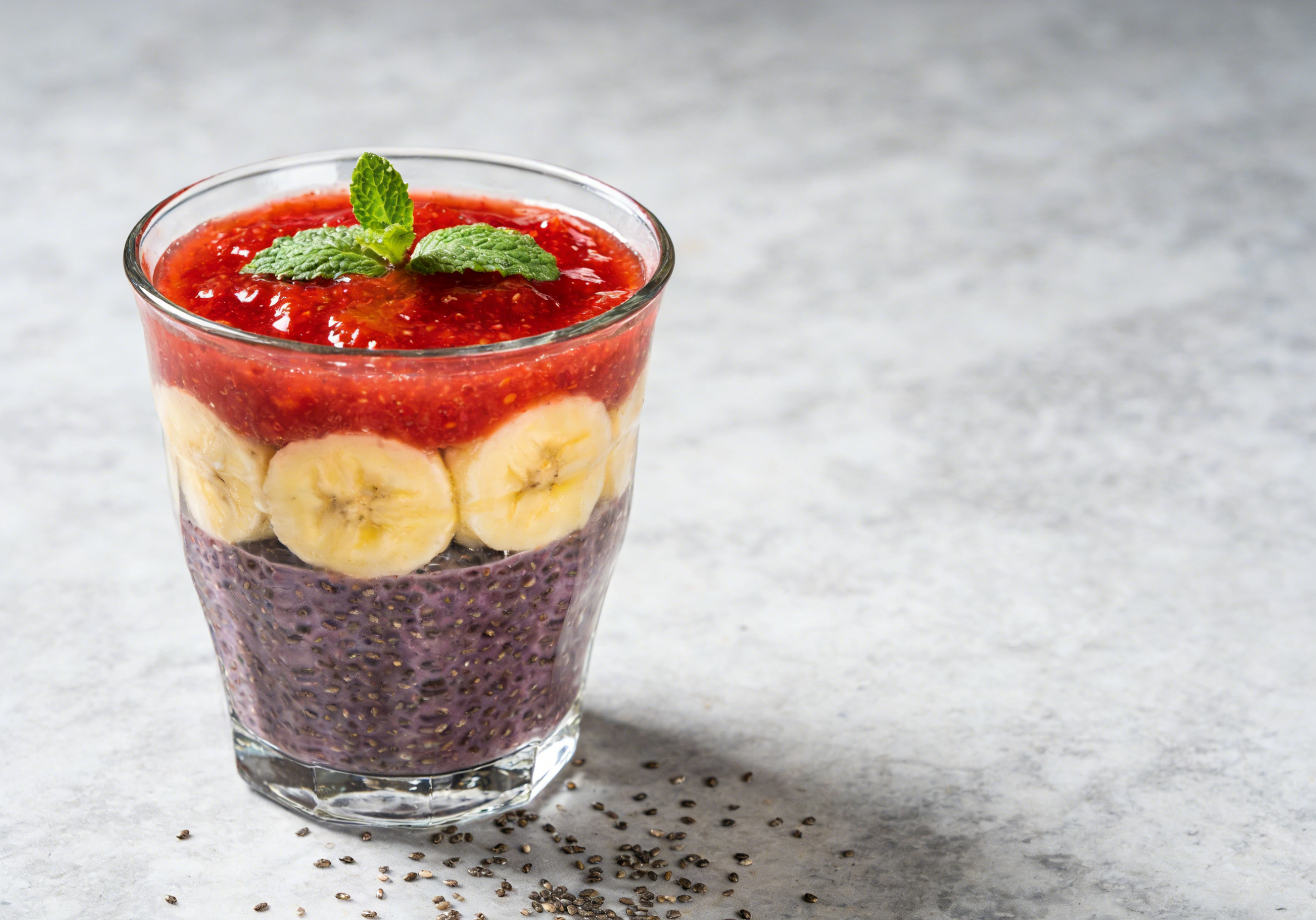 Healthy eating habits