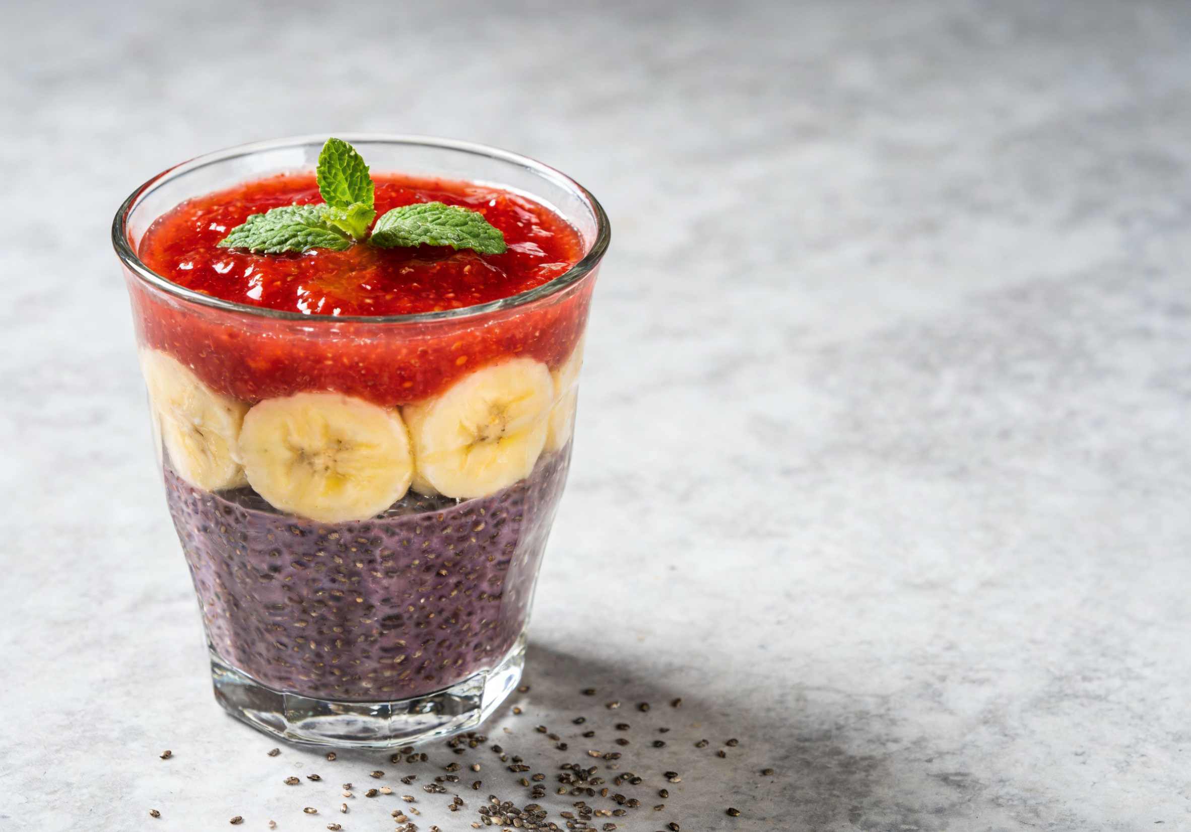 Healthy eating habits