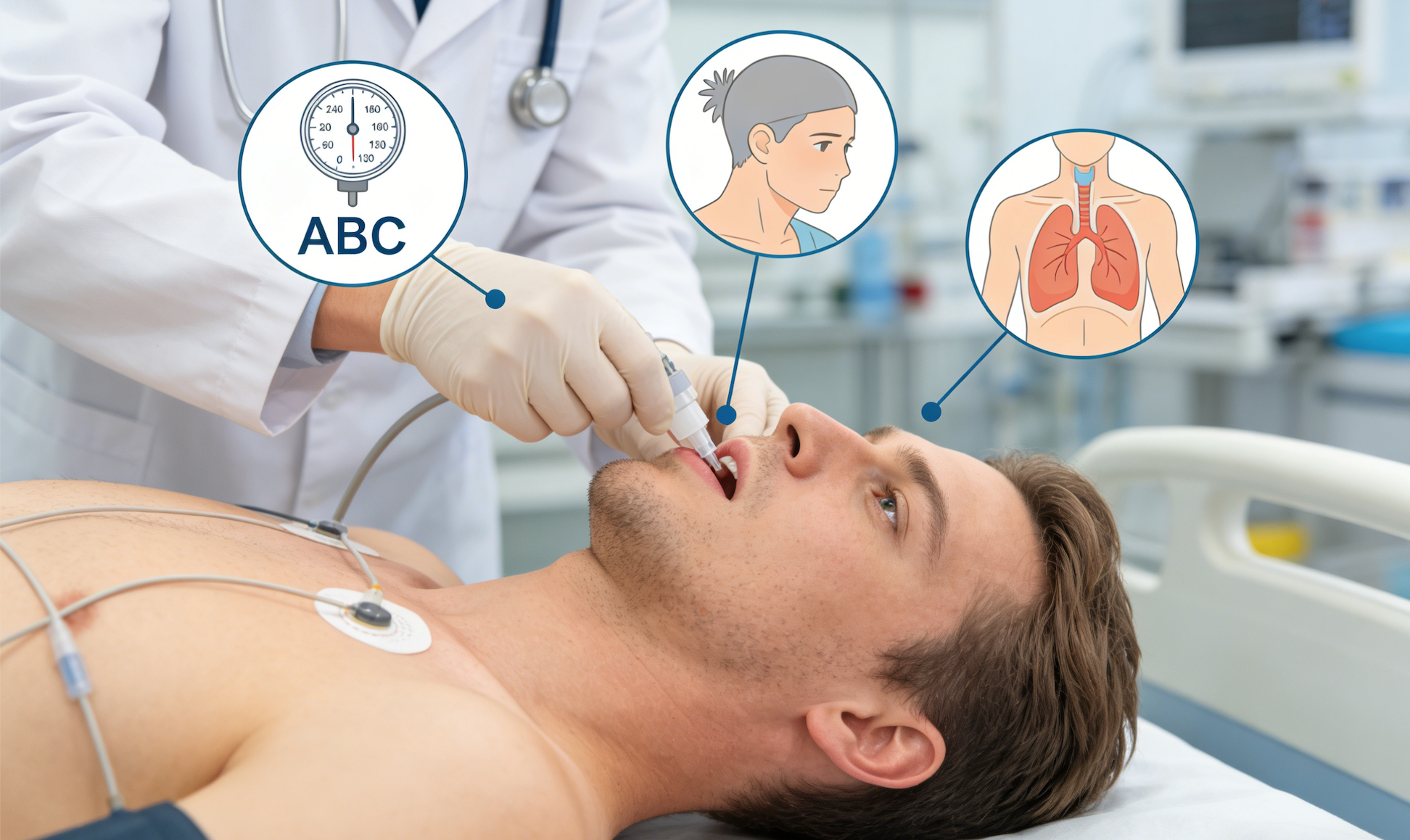 Rapidly progressing hypertensive crisis: identification, complications (coronary artery disease) and emergency treatment