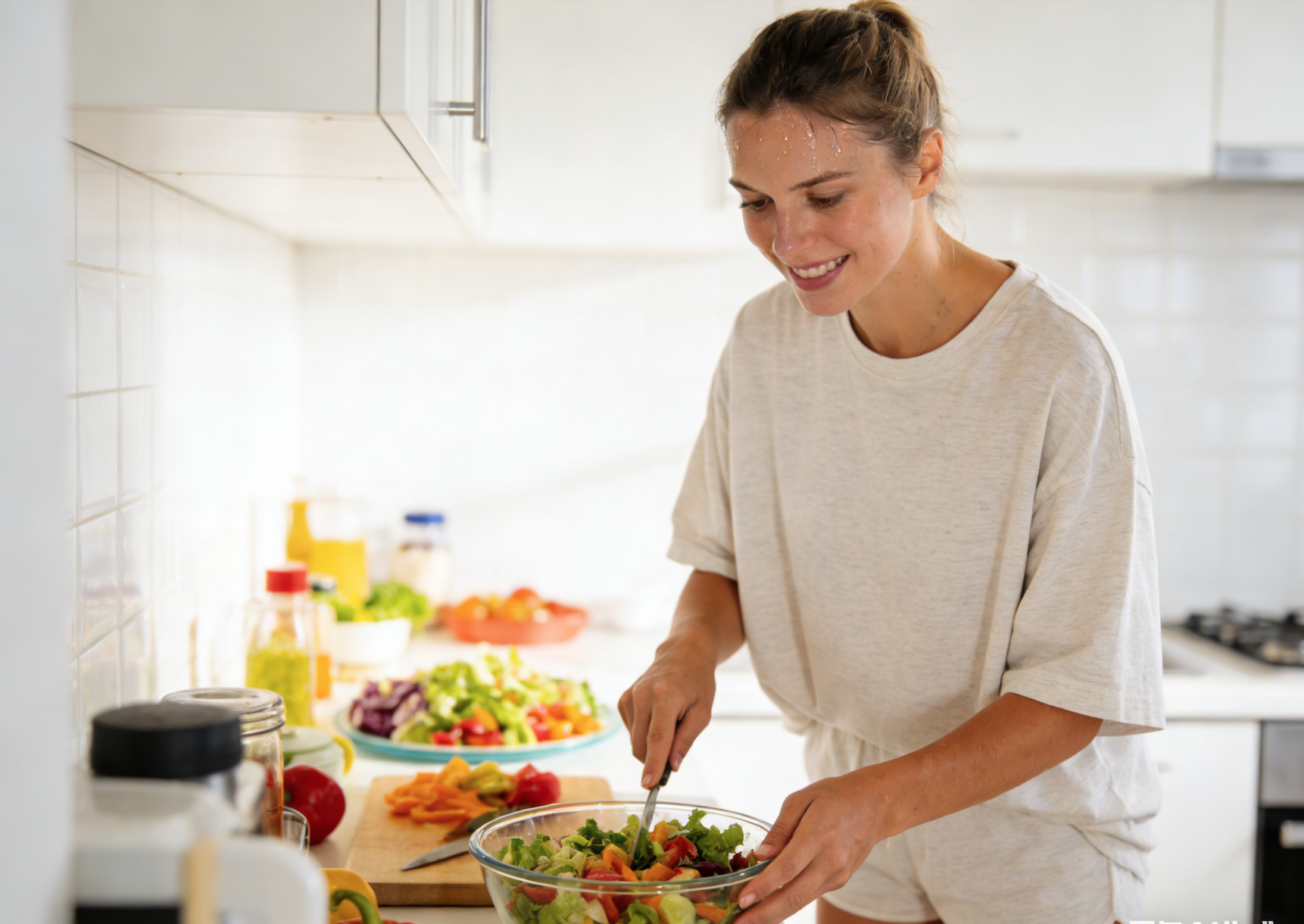 Dinner time affects heart health: Eating before 6 PM helps prevent high blood pressure and diabetes.