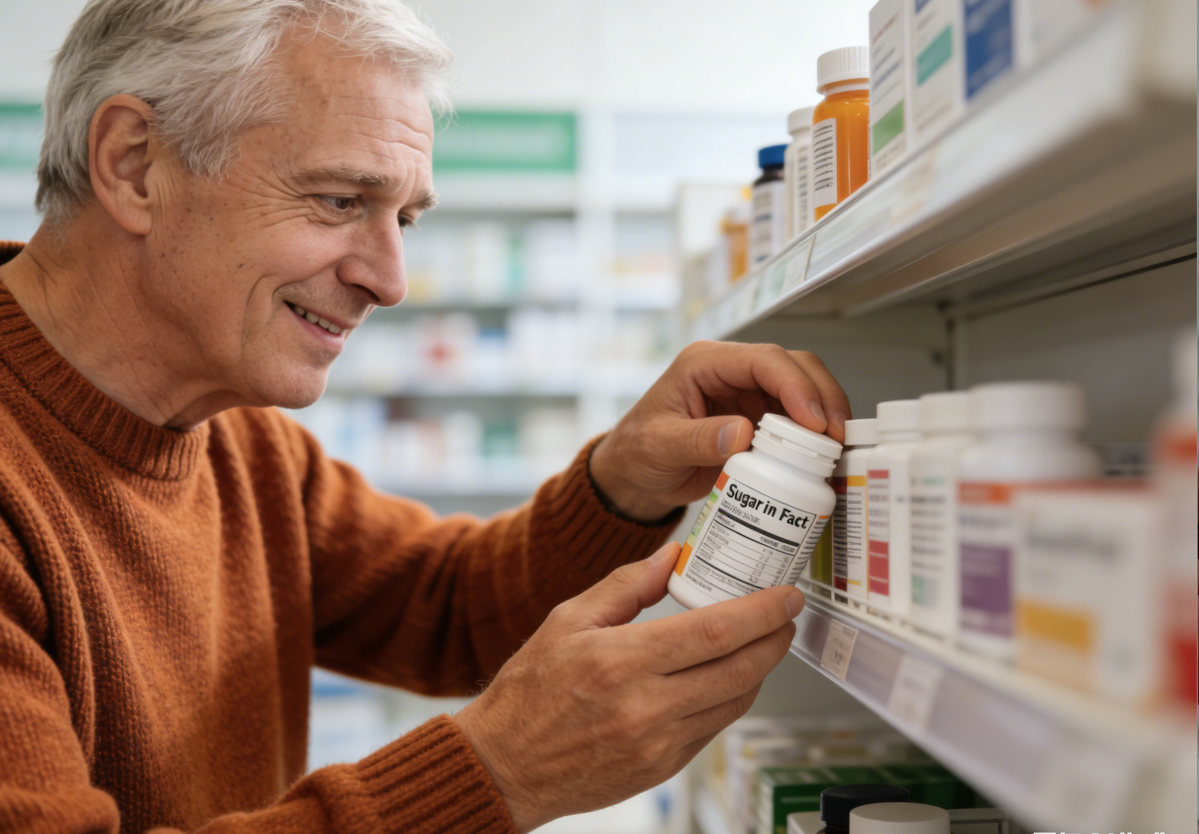 Contraindications for medication use in patients with high blood sugar: How ignoring drug indications affects blood sugar control