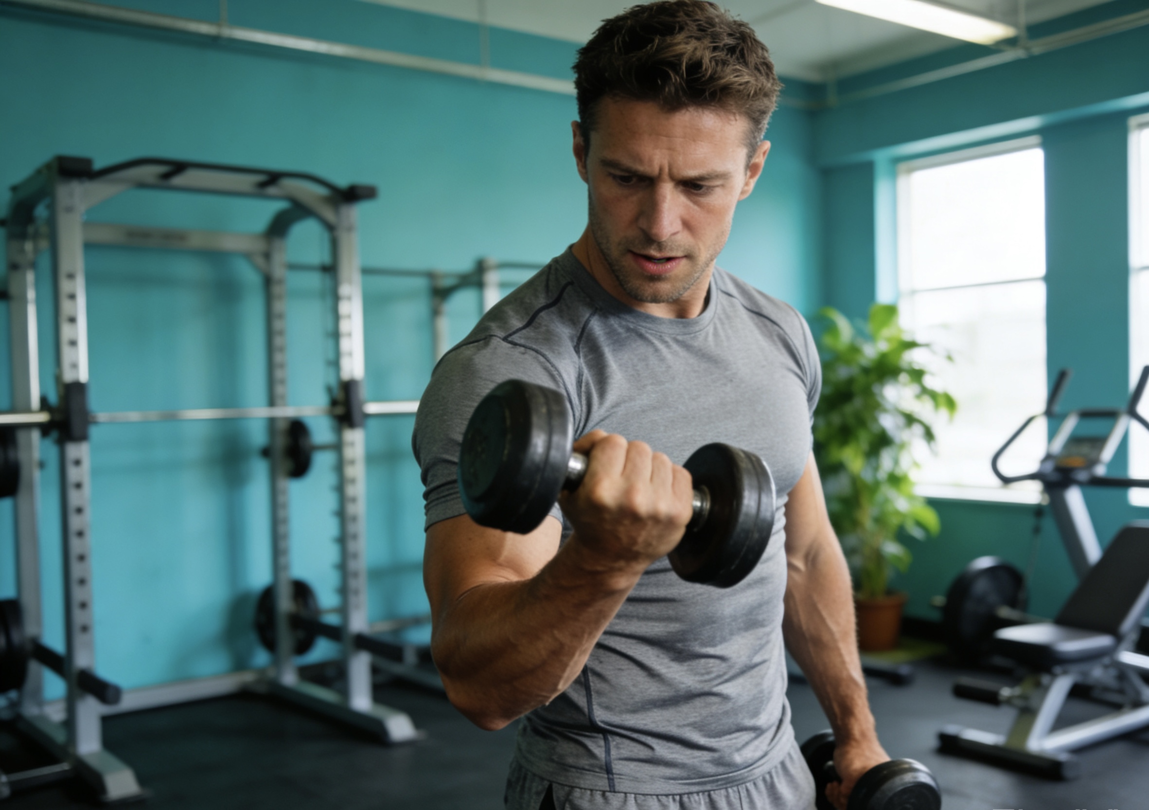 Physiological functions of androgens and common sense about human health