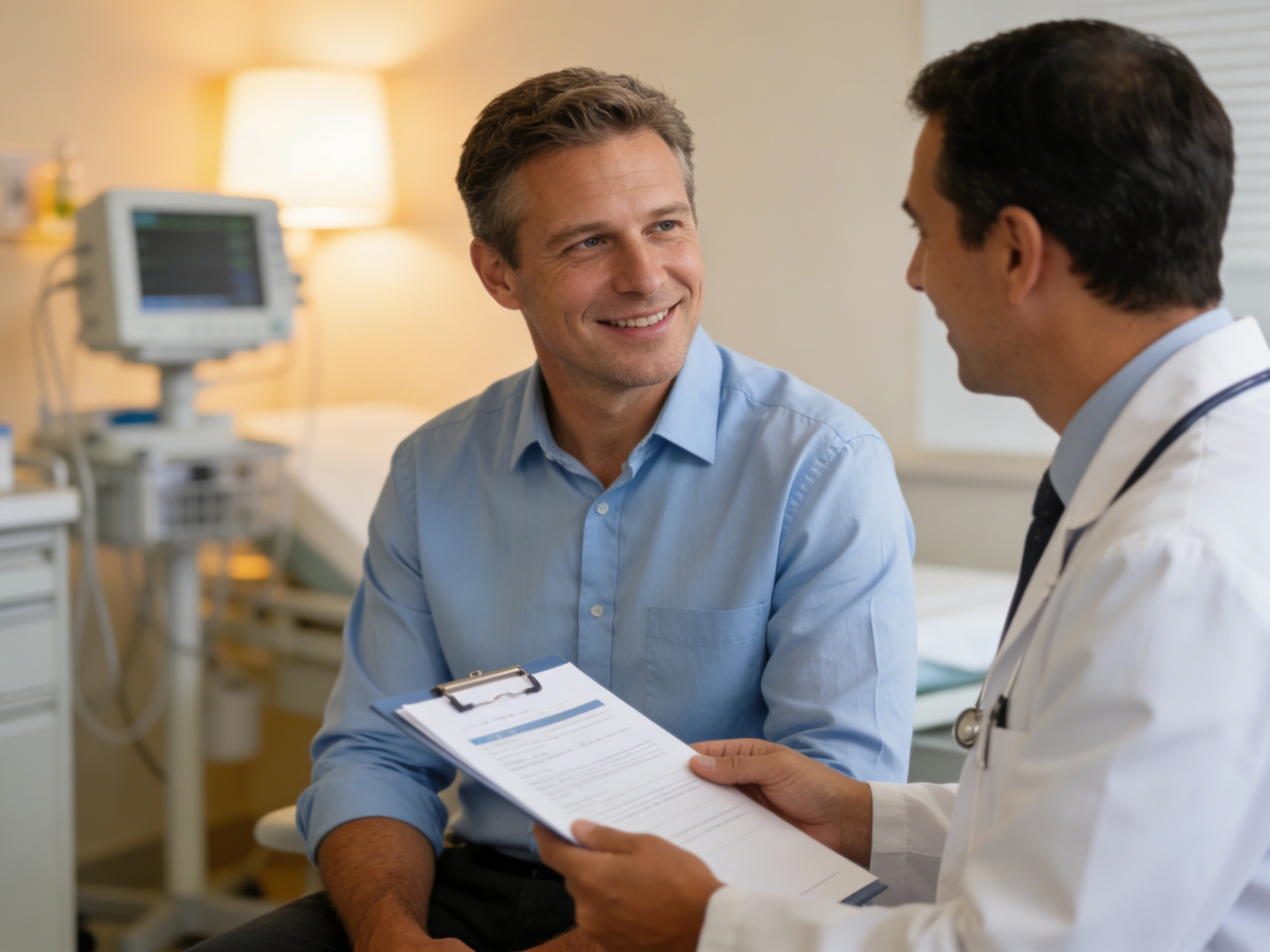 From foreskin to ejaculation, a comprehensive analysis of male health and related issues in male sexual function.