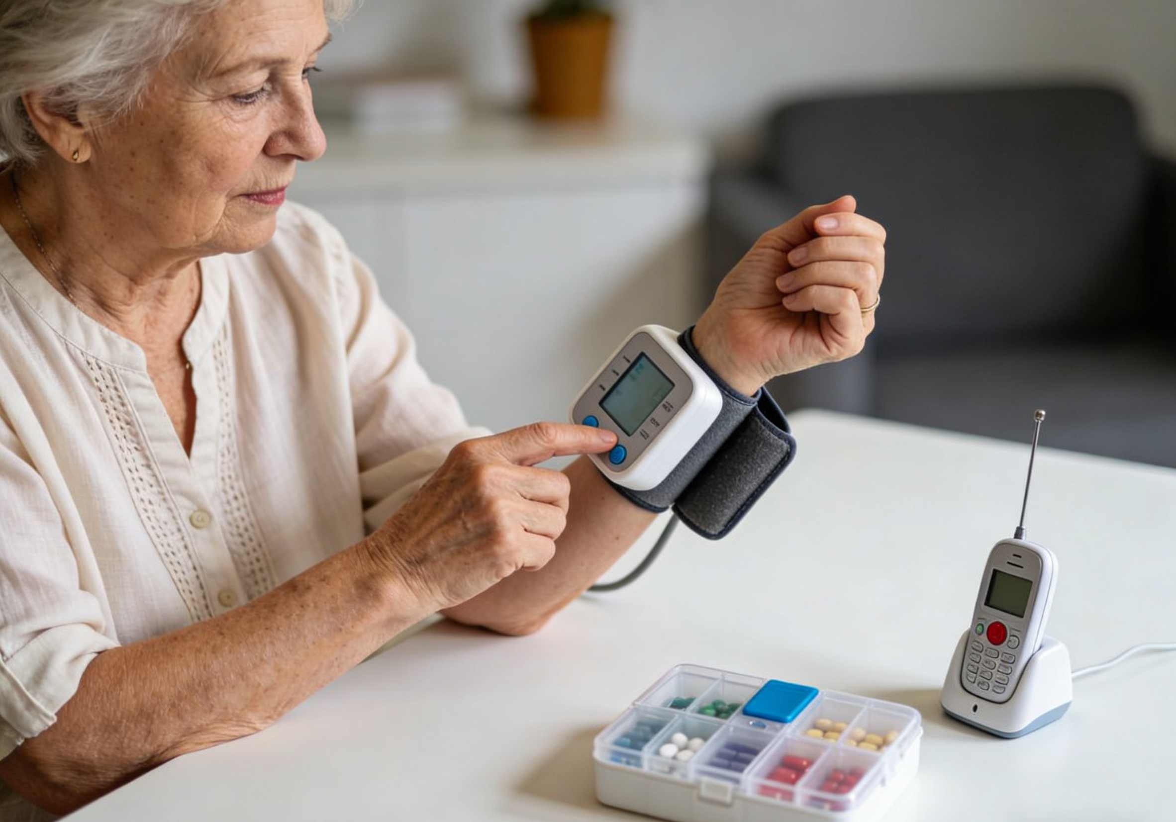 How women can keep themselves young