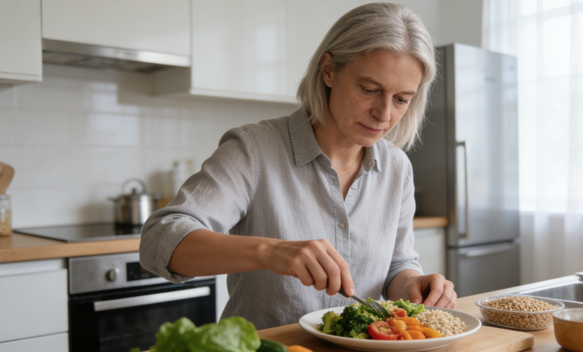 Daily Health Care Guide for Hypertension Patients: Ten Details to Help Stabilize Your Blood Pressure