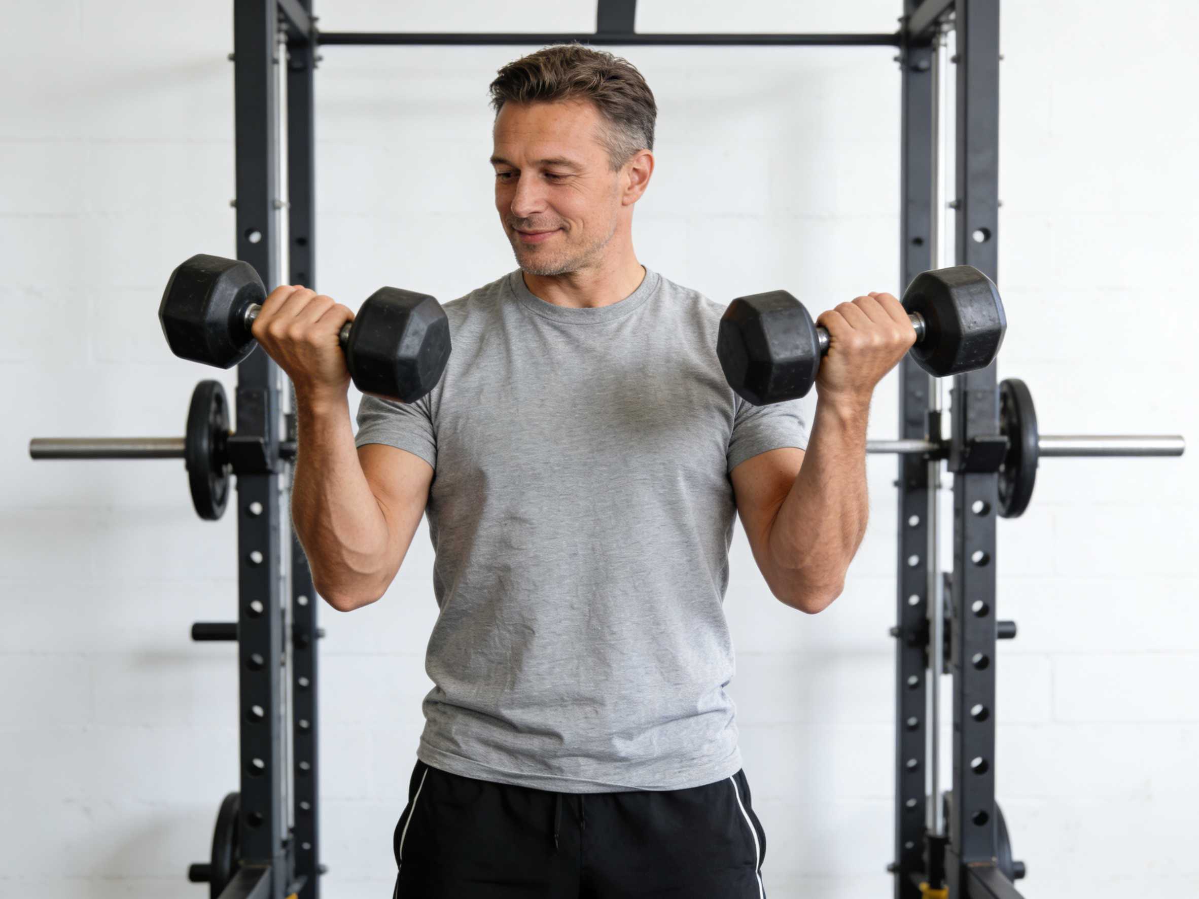 No Cancer, No Fear: Prevention, Psychological Care, and Healthy Sexual Psychology for Middle-Aged Men with Cancer Fear