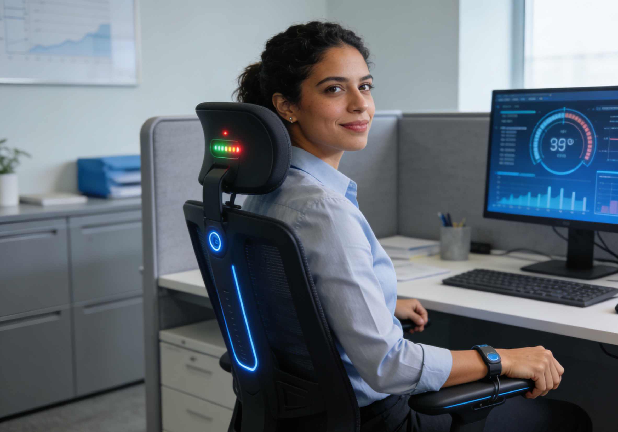 The new patch may redefine how heart health is monitored.