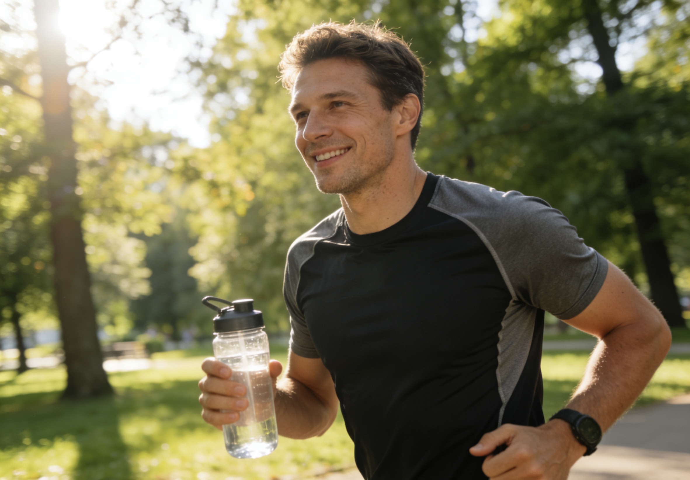 Which type of exercise is most effective for weight loss?