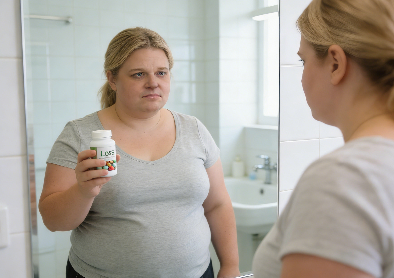 Beware of secondary obesity: How diseases and medications affect scientific weight loss