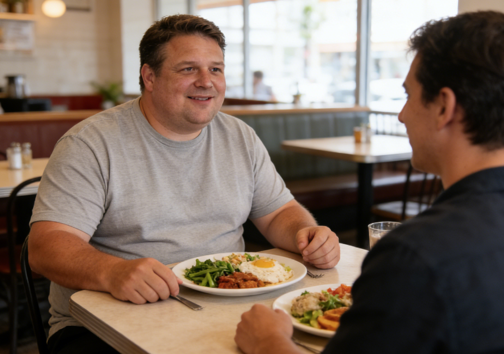 Is eating small, frequent meals for weight loss a misconception? Research reveals its multiple health risks.