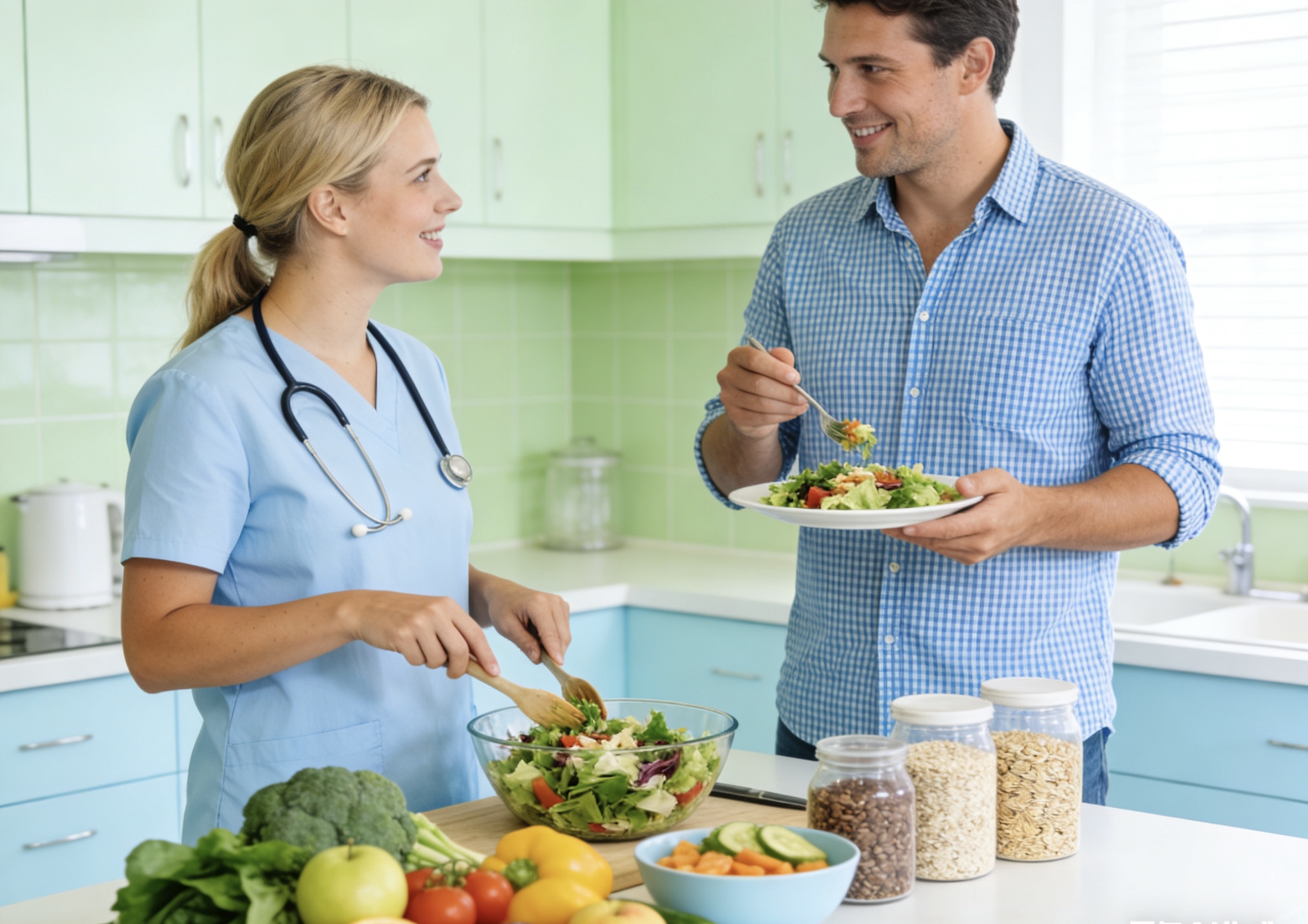 Basal metabolic rate diet: the core principle of scientific dieting