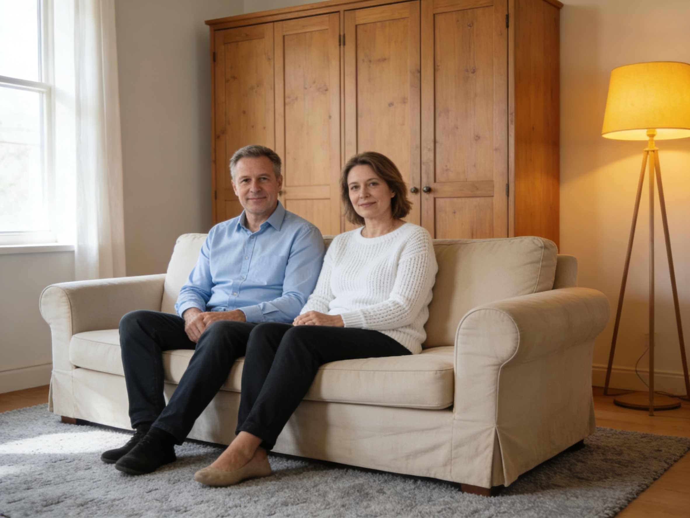 Male health care through marital sexual communication and recognition of sexual cues