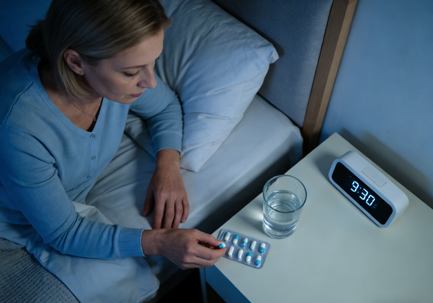 When is the best time to take antihypertensive drugs? New research reveals the impact of medication timing on blood pressure.