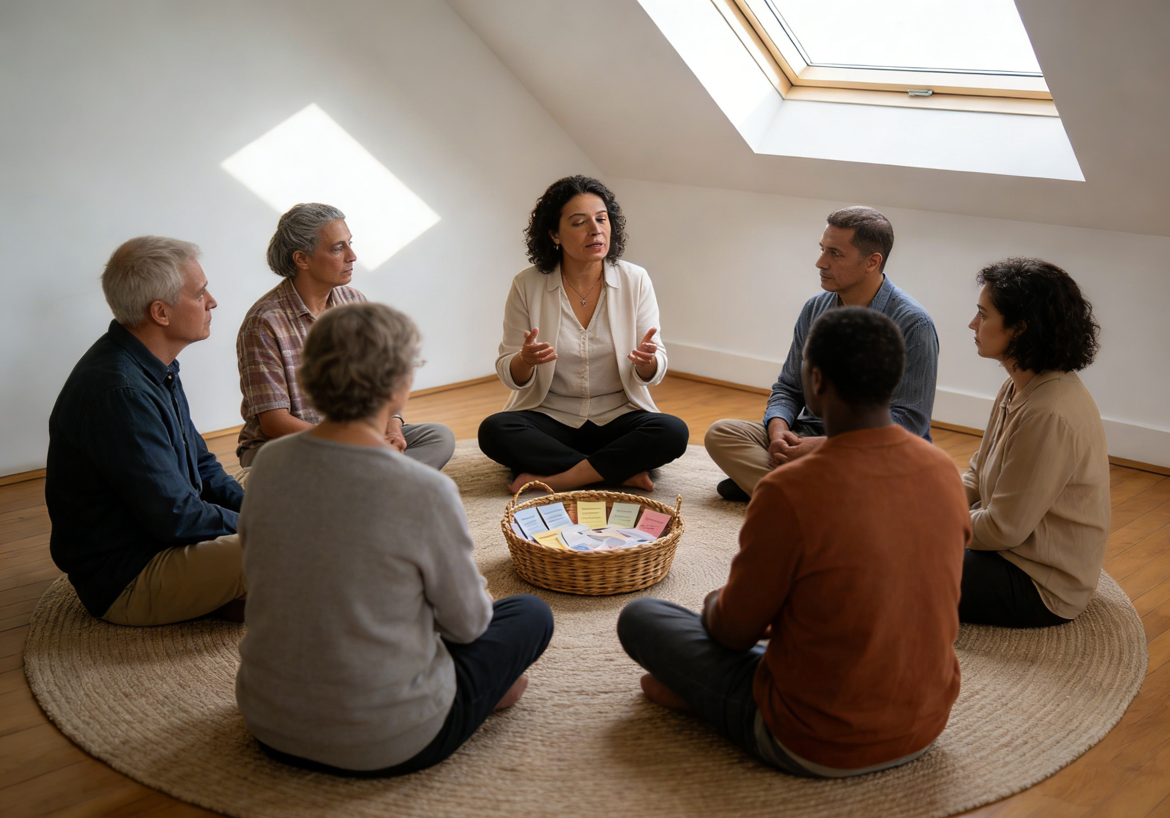 Avoid these pitfalls to prevent elderly people from falling.