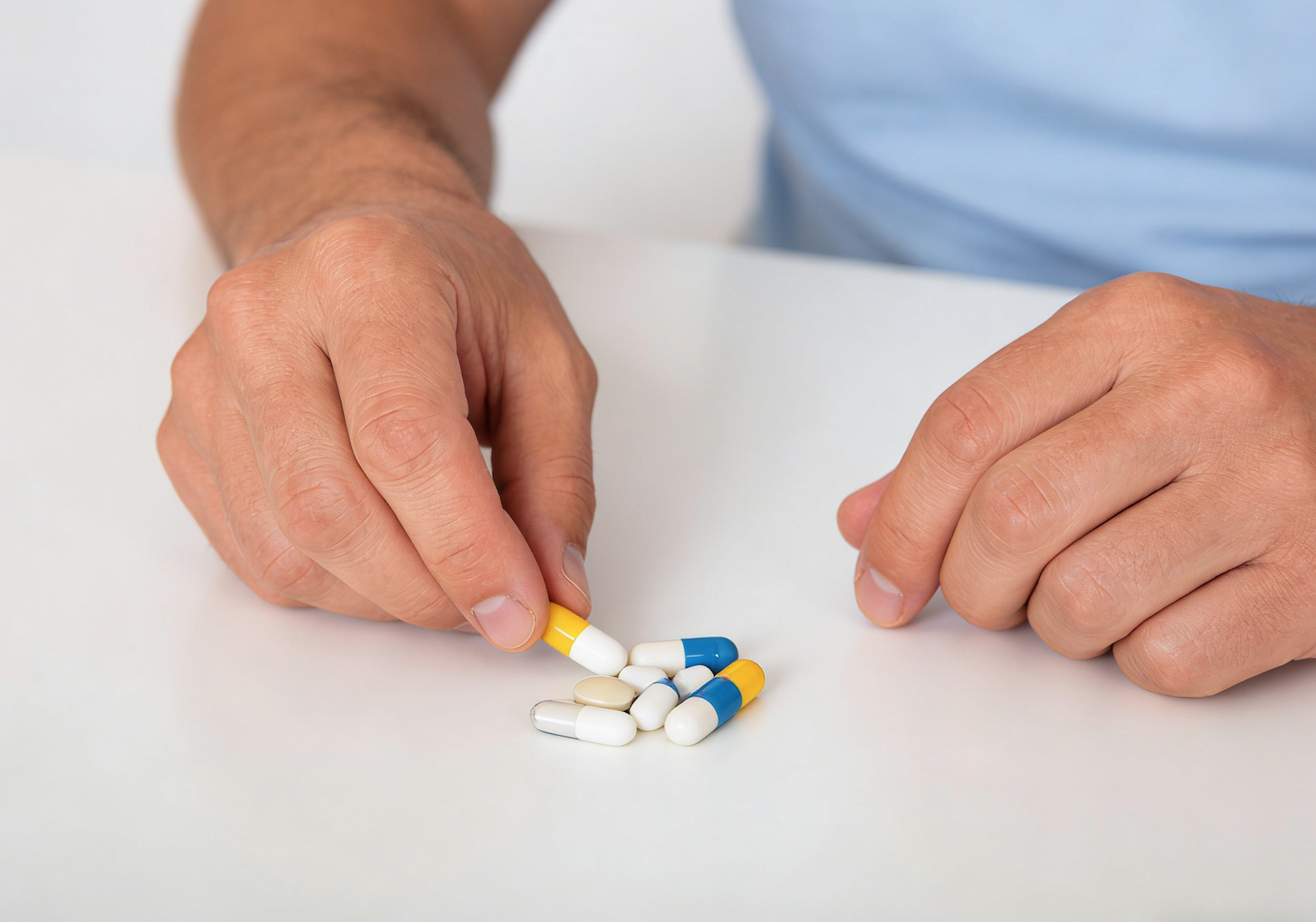 Hypertension patients should be wary: Analysis of five types of medications that may worsen blood pressure.