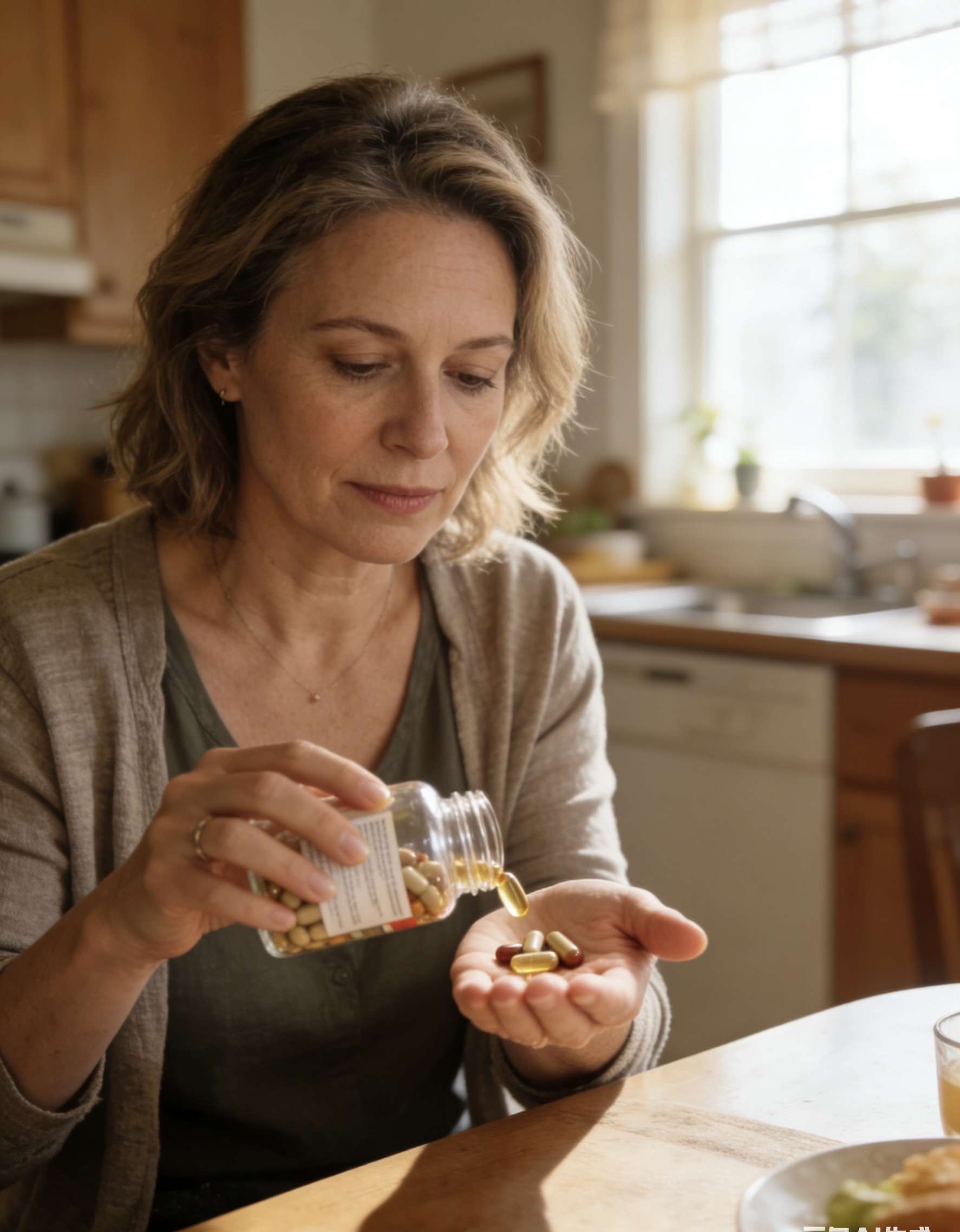 Blood Pressure Lowering Supplements: A Comprehensive Analysis of Active Ingredients and Suitable Populations