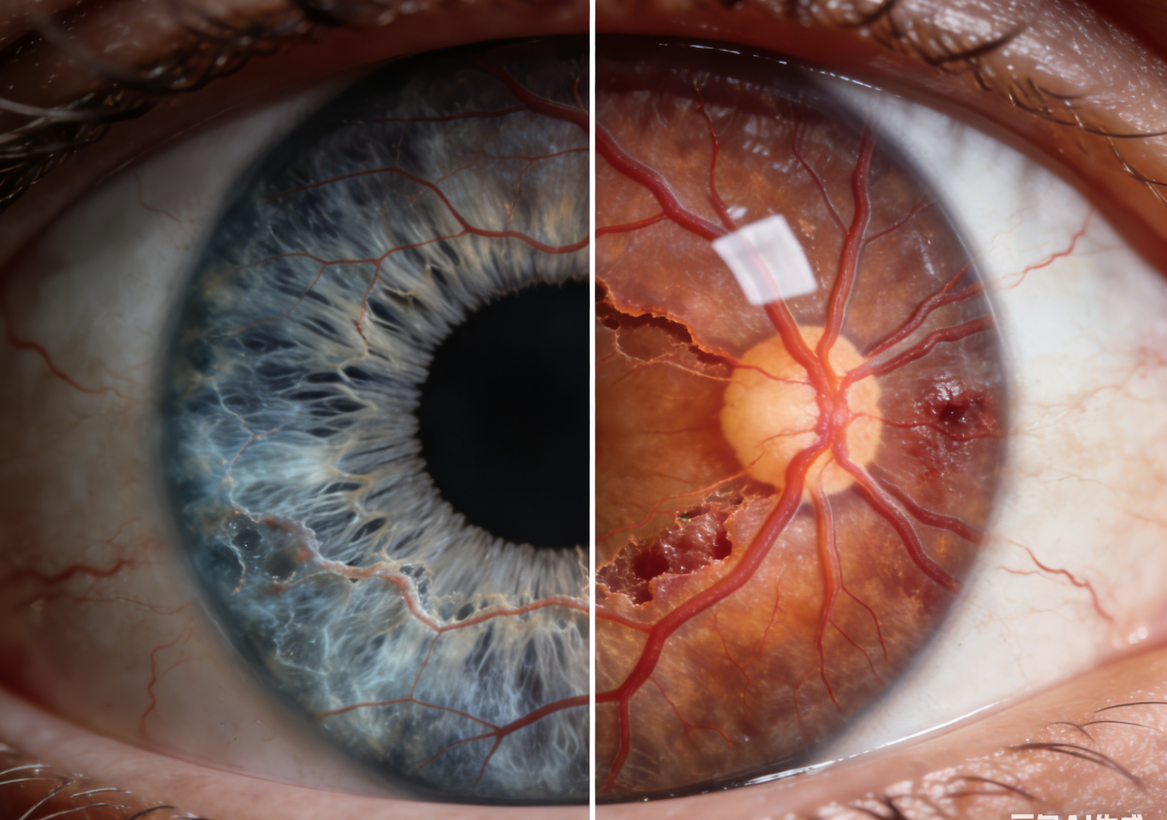Detailed Explanation of Diabetes Complications: The Harm High Blood Sugar Causes to Seven Major Organs