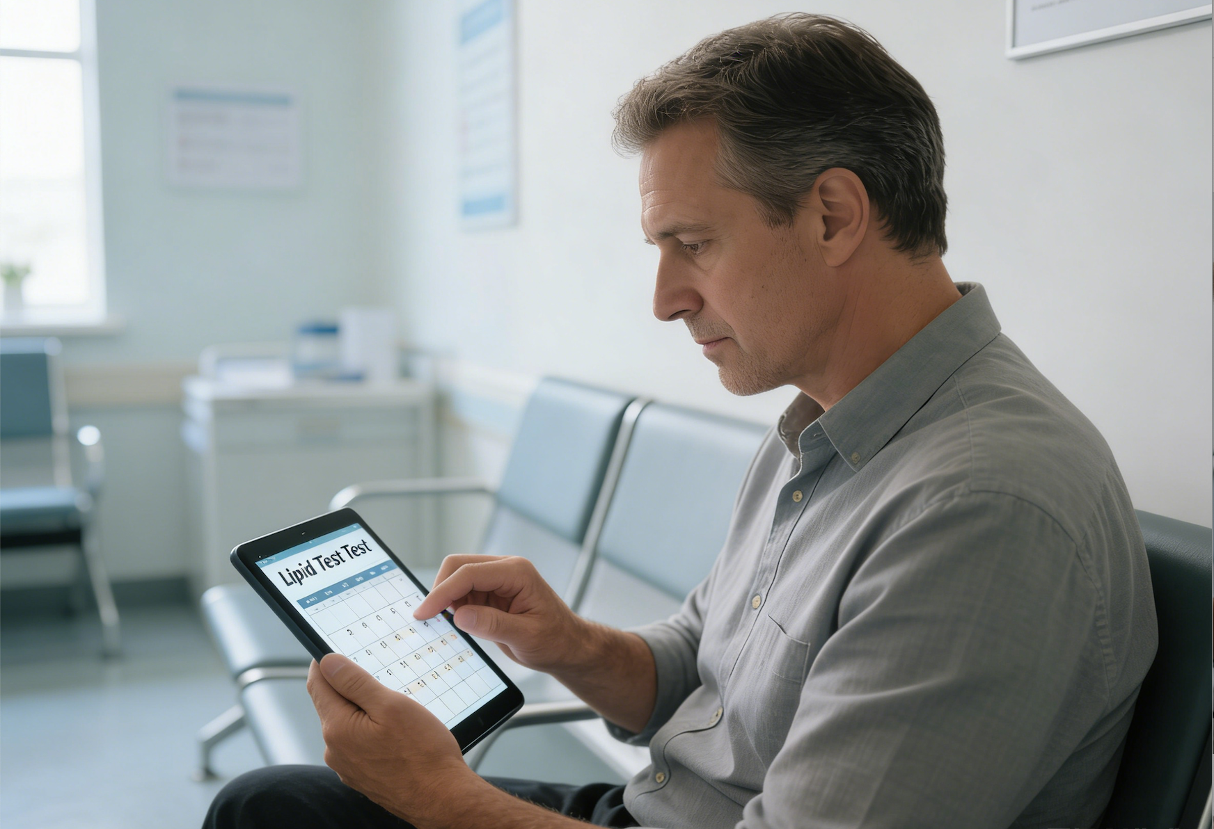 The Unignorable Associated Risks for Patients with Hypertension: Dyslipidemia and Synergistic Harms