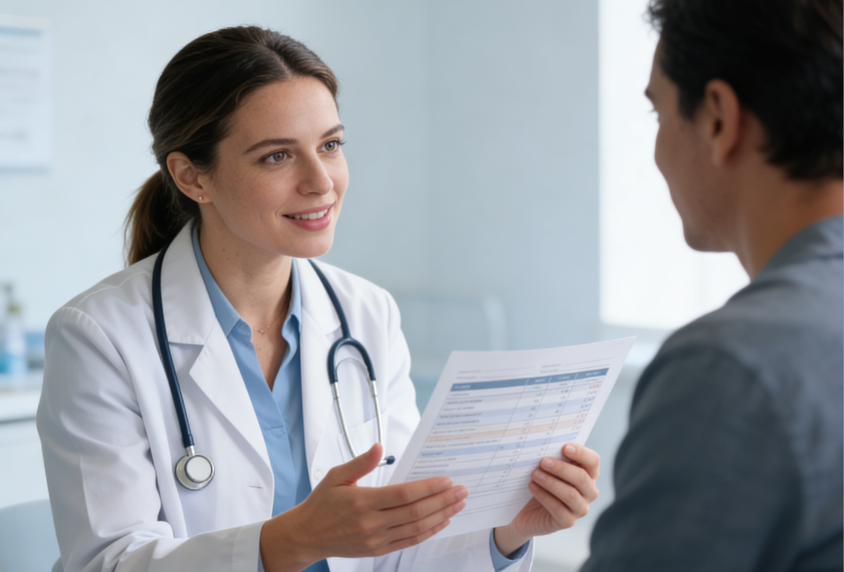 Guidelines on the timing of blood lipid testing: High-risk groups should undergo blood lipid screening as early as possible.