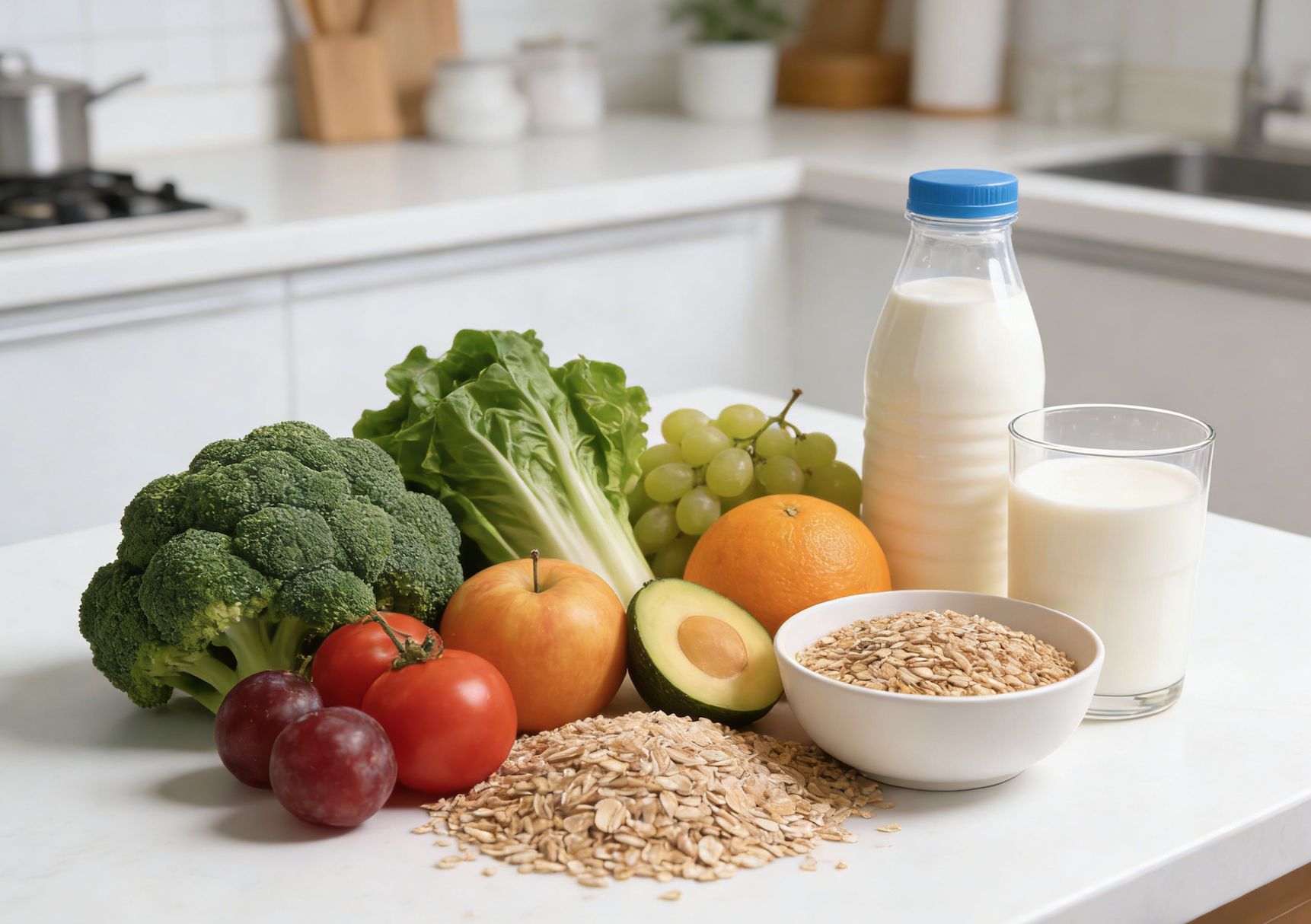 Why does simply counting calories often fail for weight loss? A scientific analysis of the reasons and the correct approach.