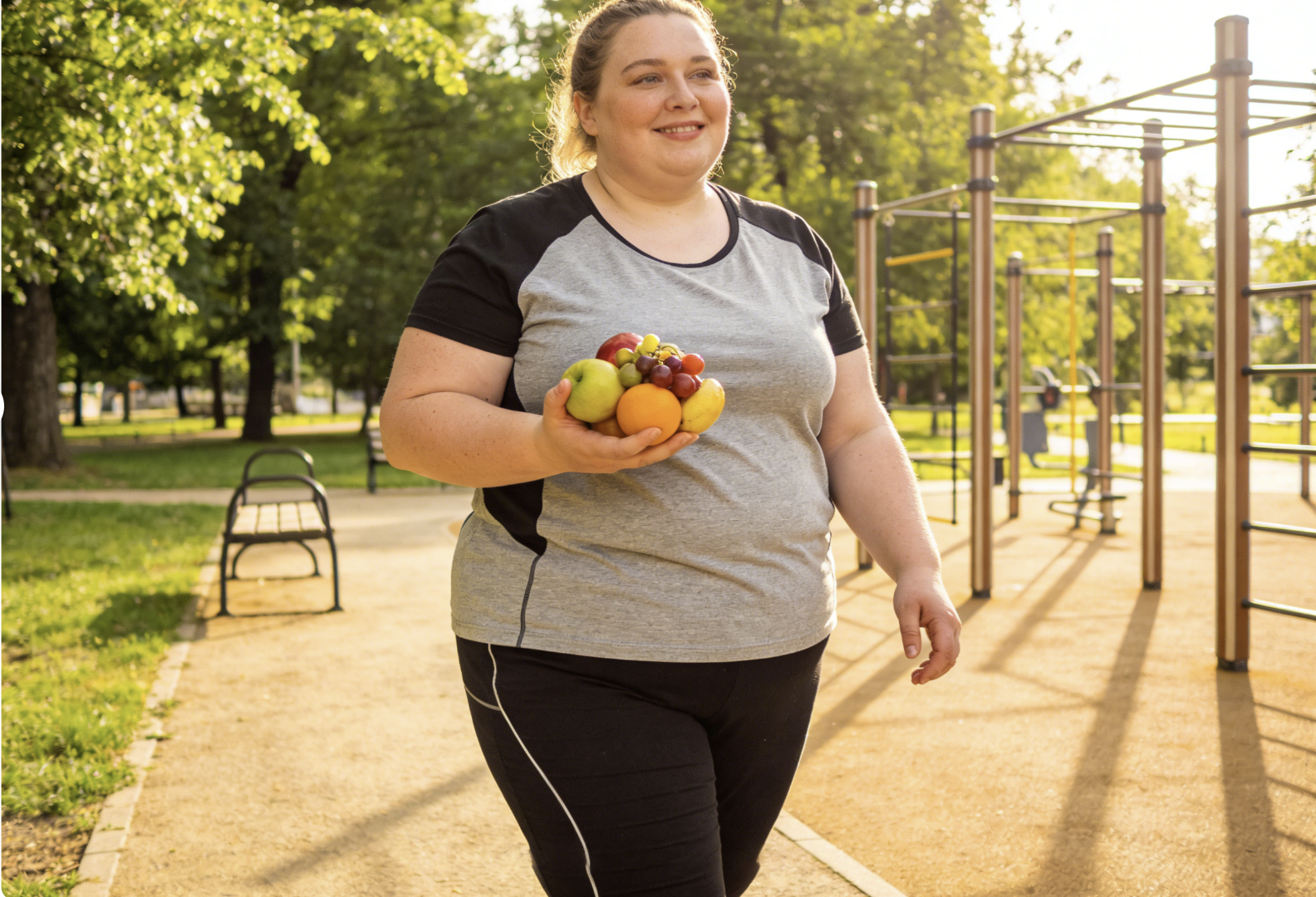 Weight Loss and Belly Slimming: Analyzing the Causes of Obesity and Providing Scientifically Targeted Fat Reduction Methods