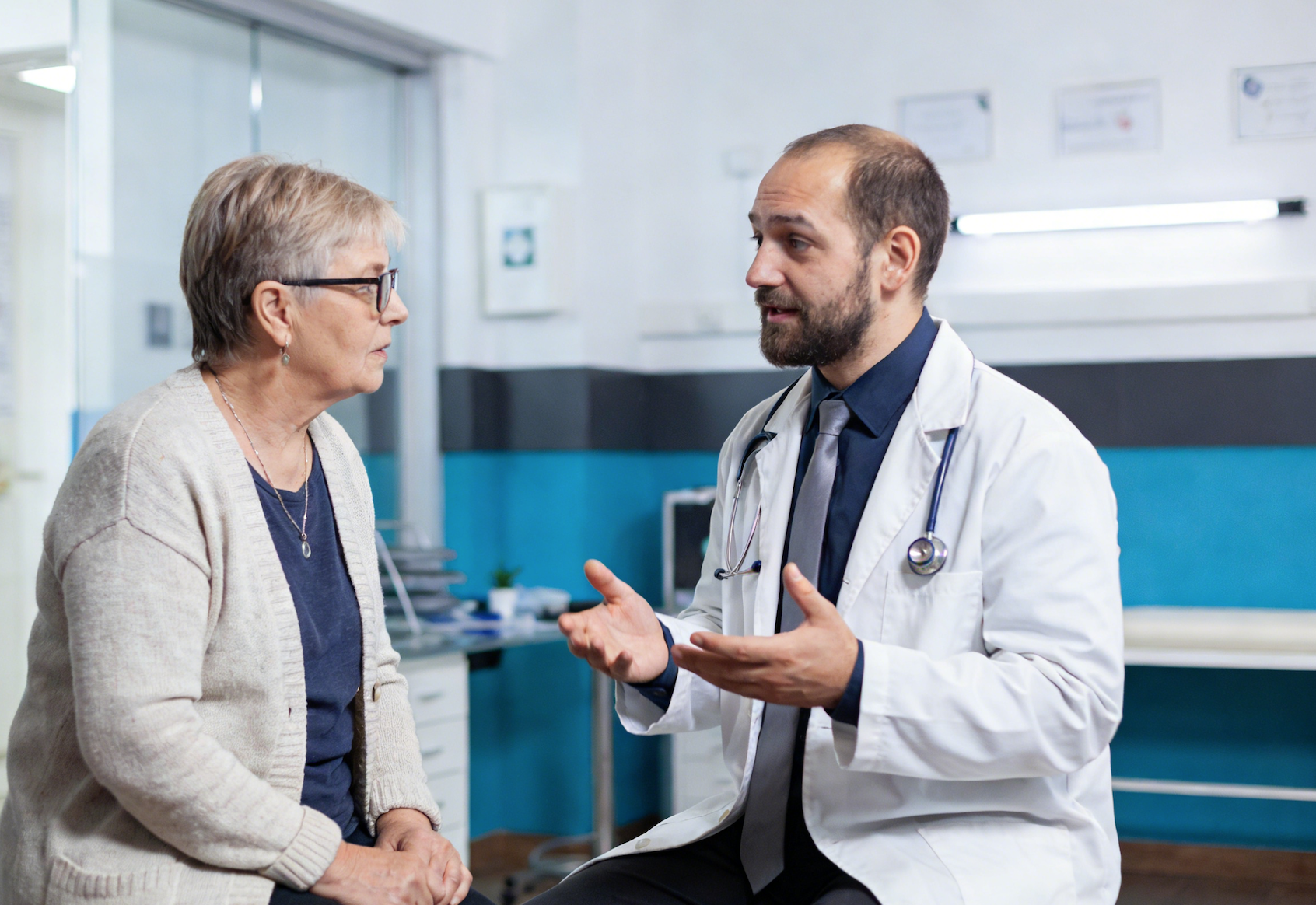 A detailed explanation of the adverse reactions of eight major categories of antihypertensive drugs to help you safely control your blood pressure.