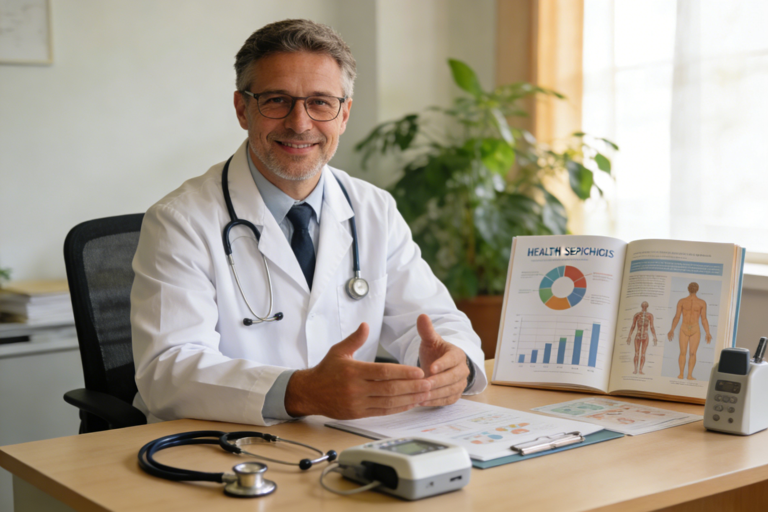 Men's Health Education: A Complete Analysis of the Clinical Manifestations of HIV/AIDS from the Acute to the Terminal Stage