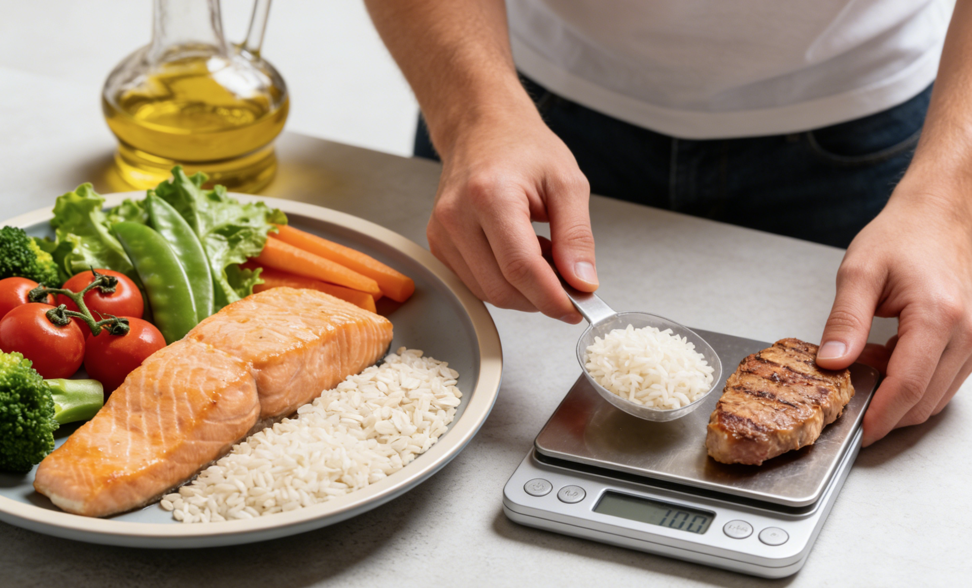 A Comprehensive Guide to Lifestyle Treatment for Hyperlipidemia: Diet, Exercise, and Habit Adjustments