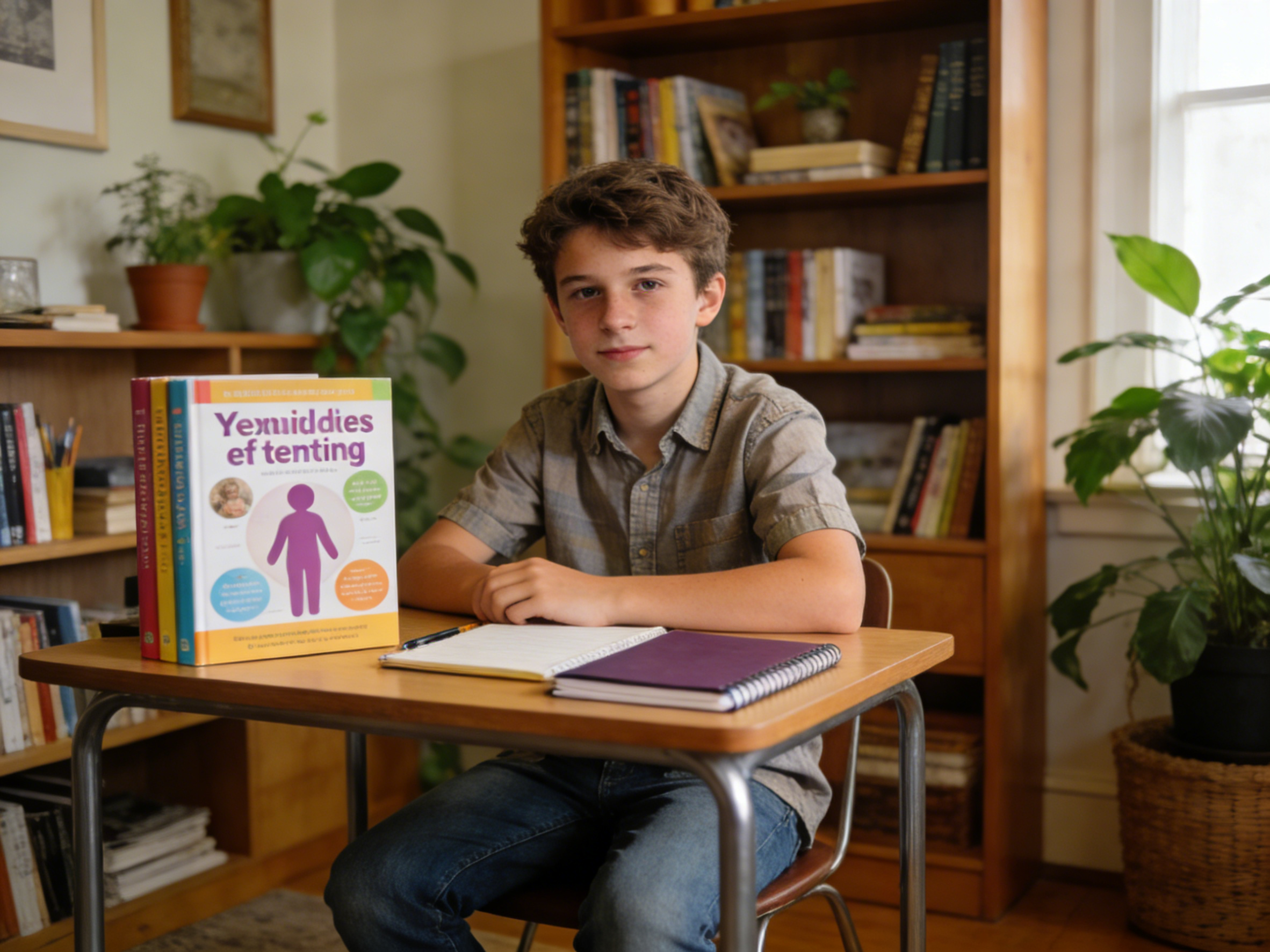 The Necessity of Sex Education for Adolescents from the Perspective of Male Health