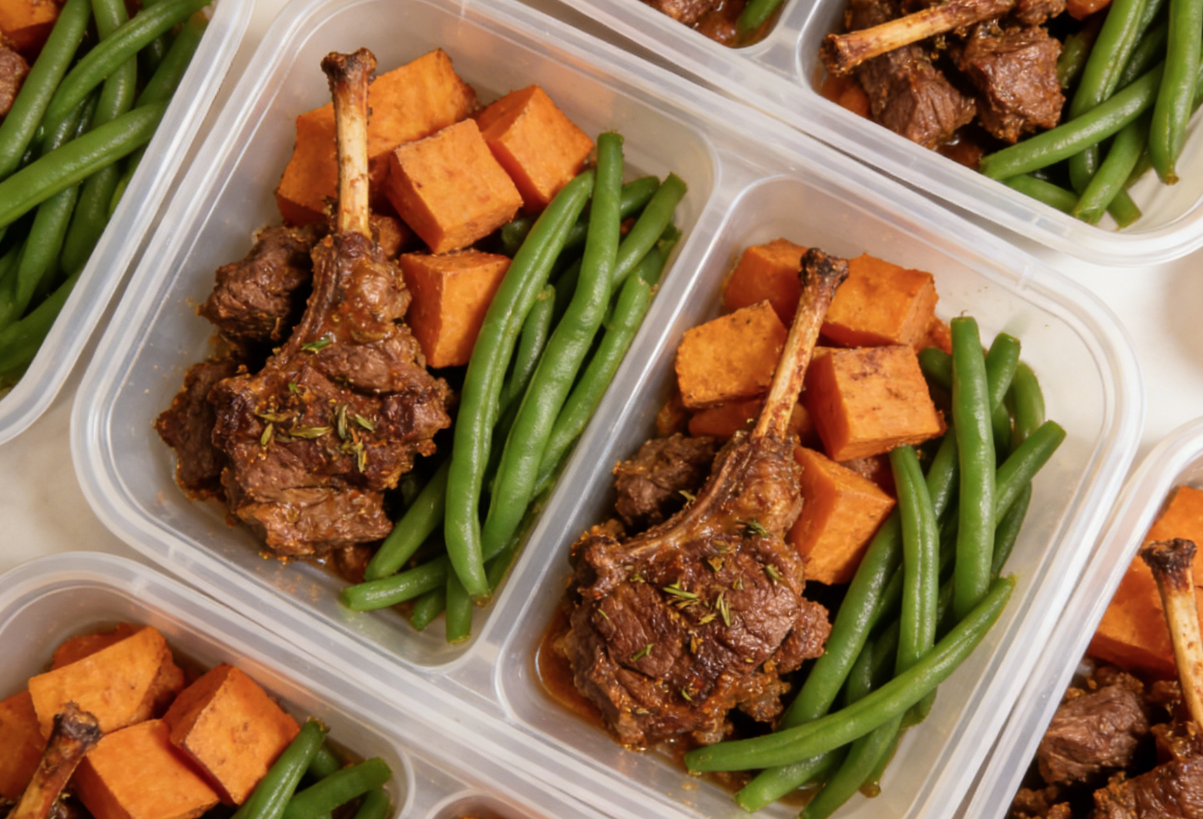 Winter Nutrition Recipes for People with High Cholesterol: Three Lamb Dishes Explained