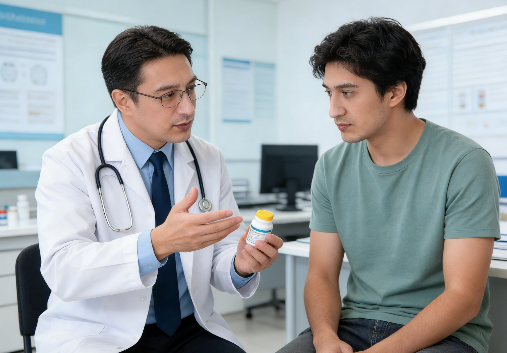 Eight important precautions to remember for safe and effective blood pressure reduction.