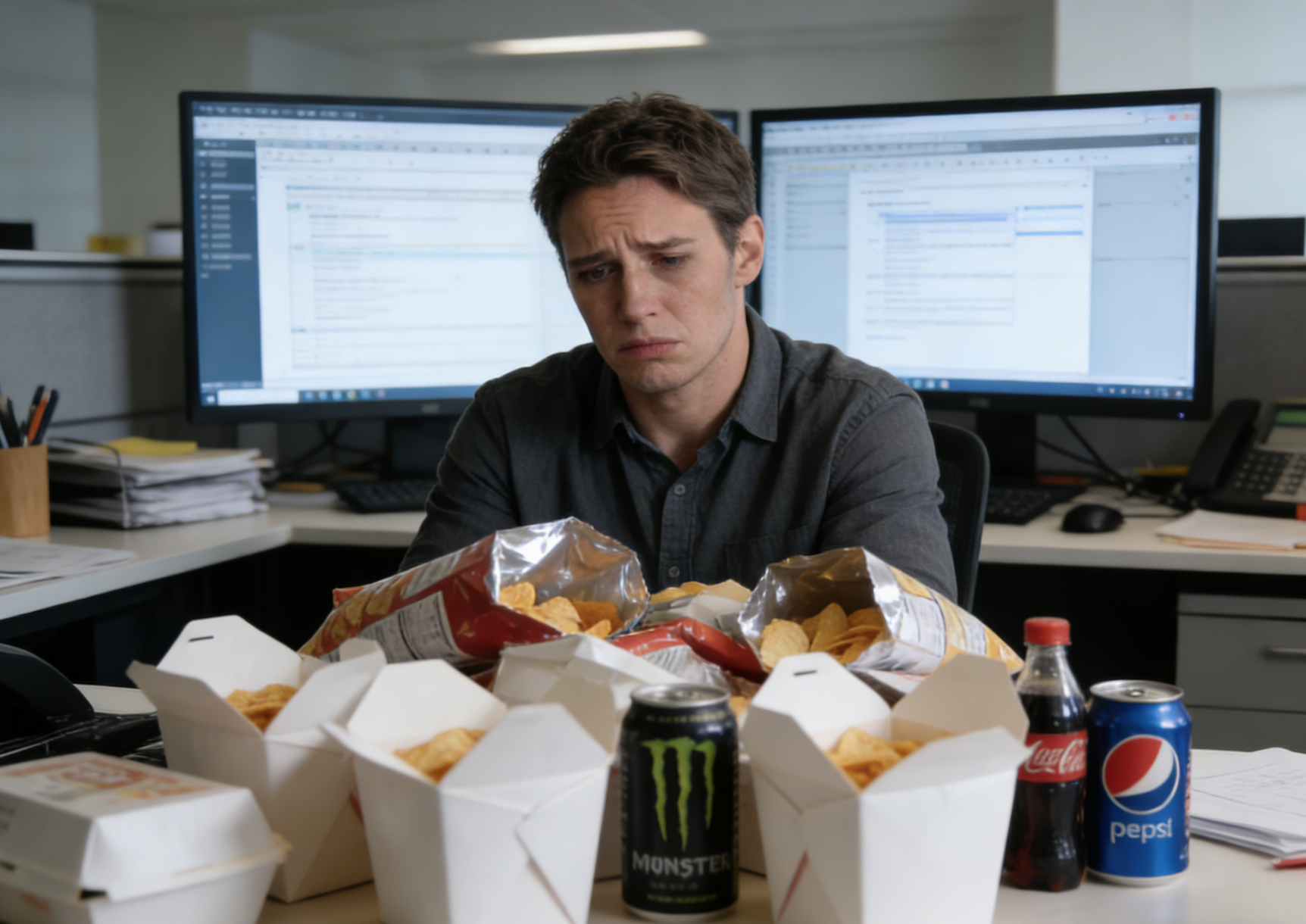 Unlocking the Secrets of Cortisol: How Stress Becomes an Invisible Obstacle on Your Weight Loss Journey