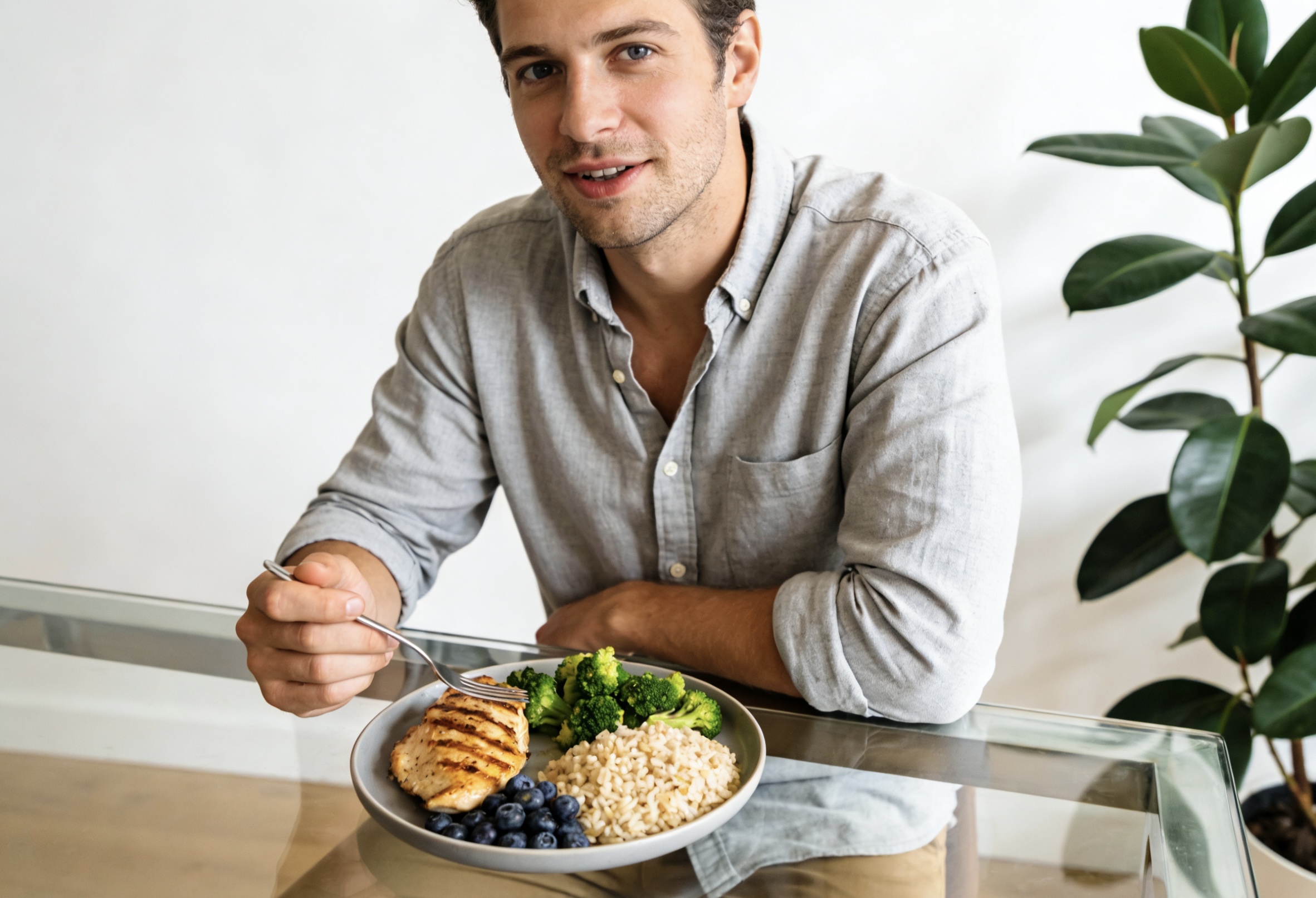 Understanding Male Health Standards and the Necessity of Health Preservation